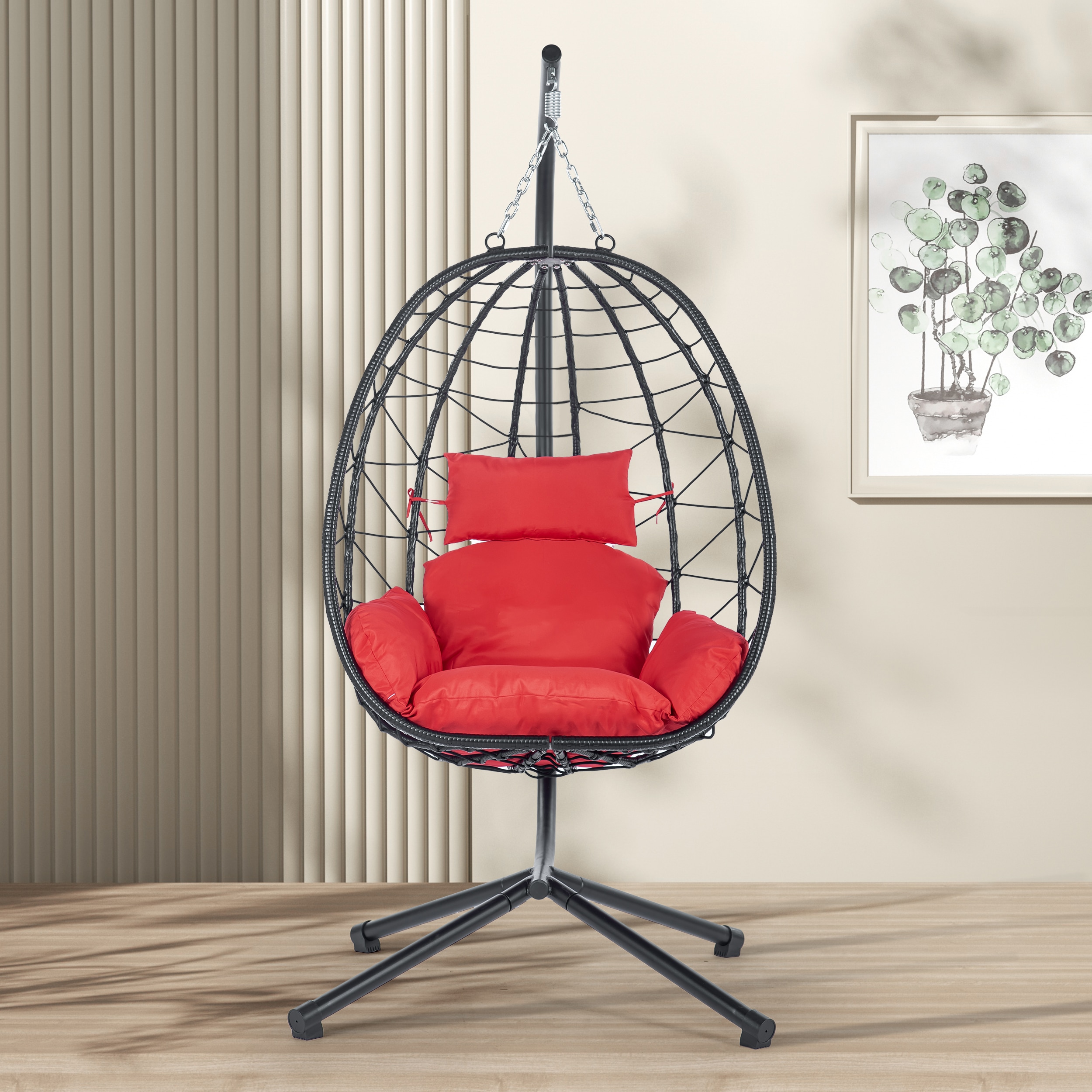 Damerin QF-22 chairs - View #2