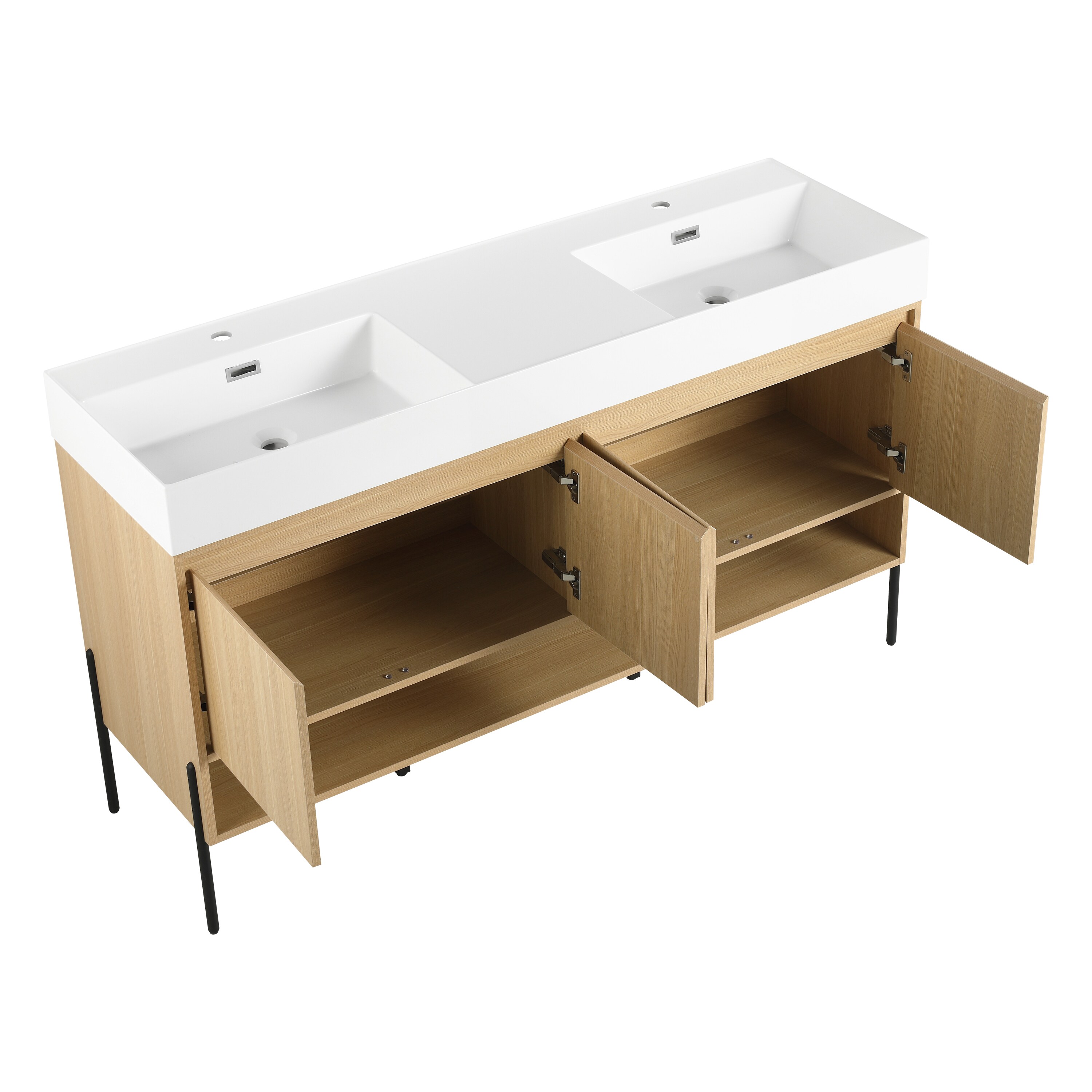  GLEM-00057 Bath-Vanity-Combo - View #7