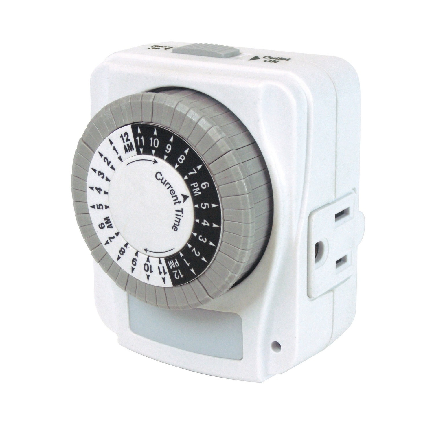 Prime TNINL2412-RC timers - View #2