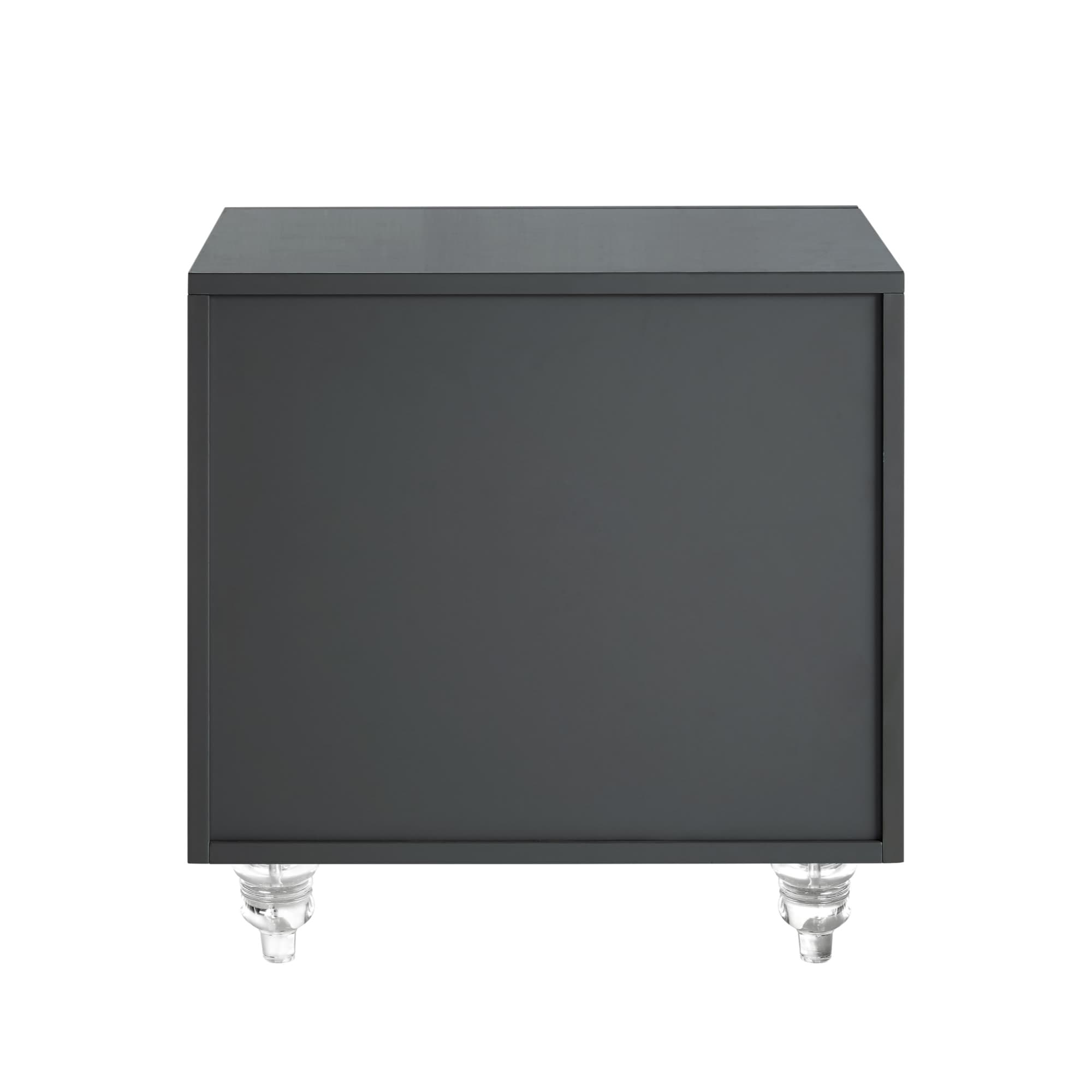 Inspired Home ST17-09DG-LS End-Tables - View #4