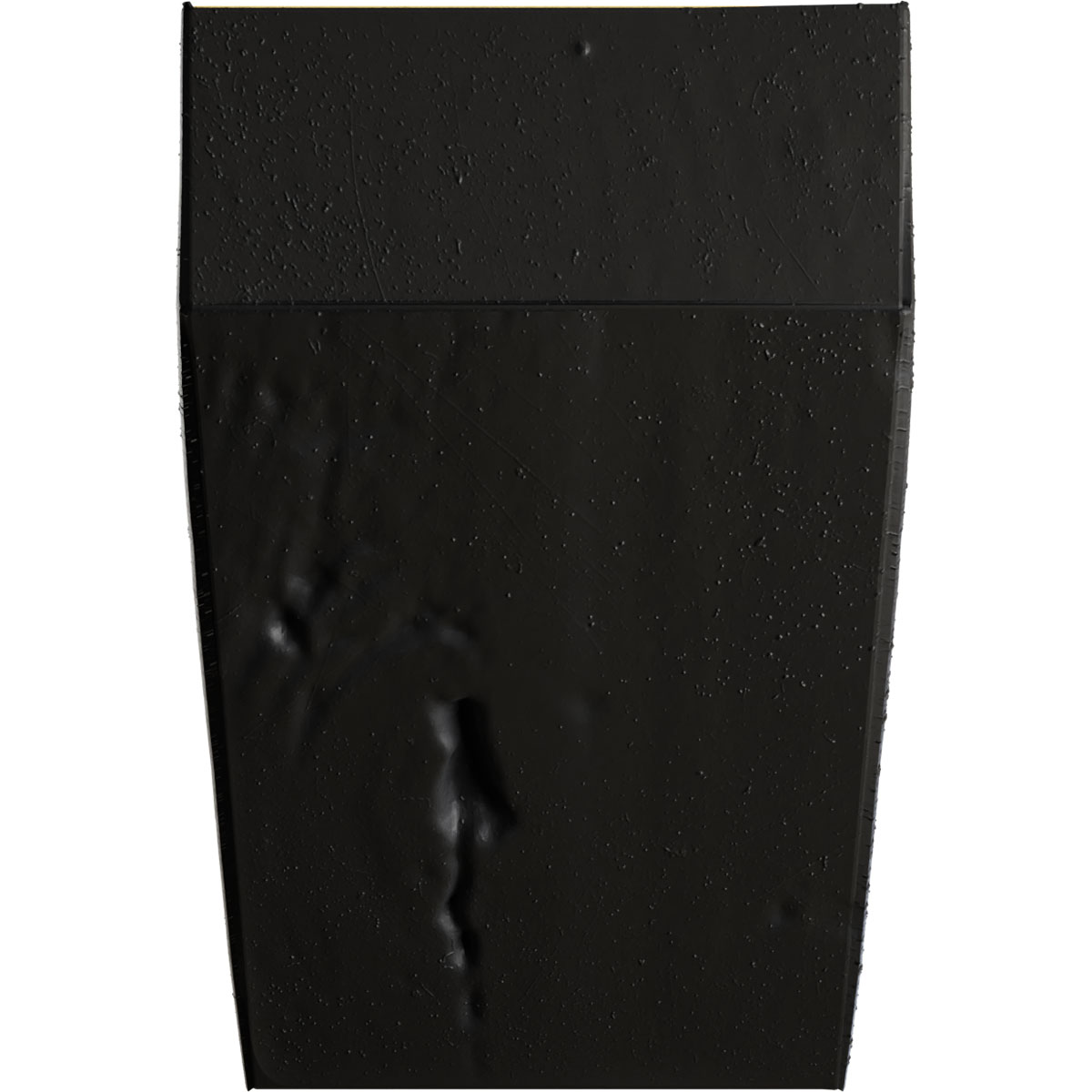 Ekena Millwork MANUKP04X06X48ASBC Mantel-Shelves - View #7