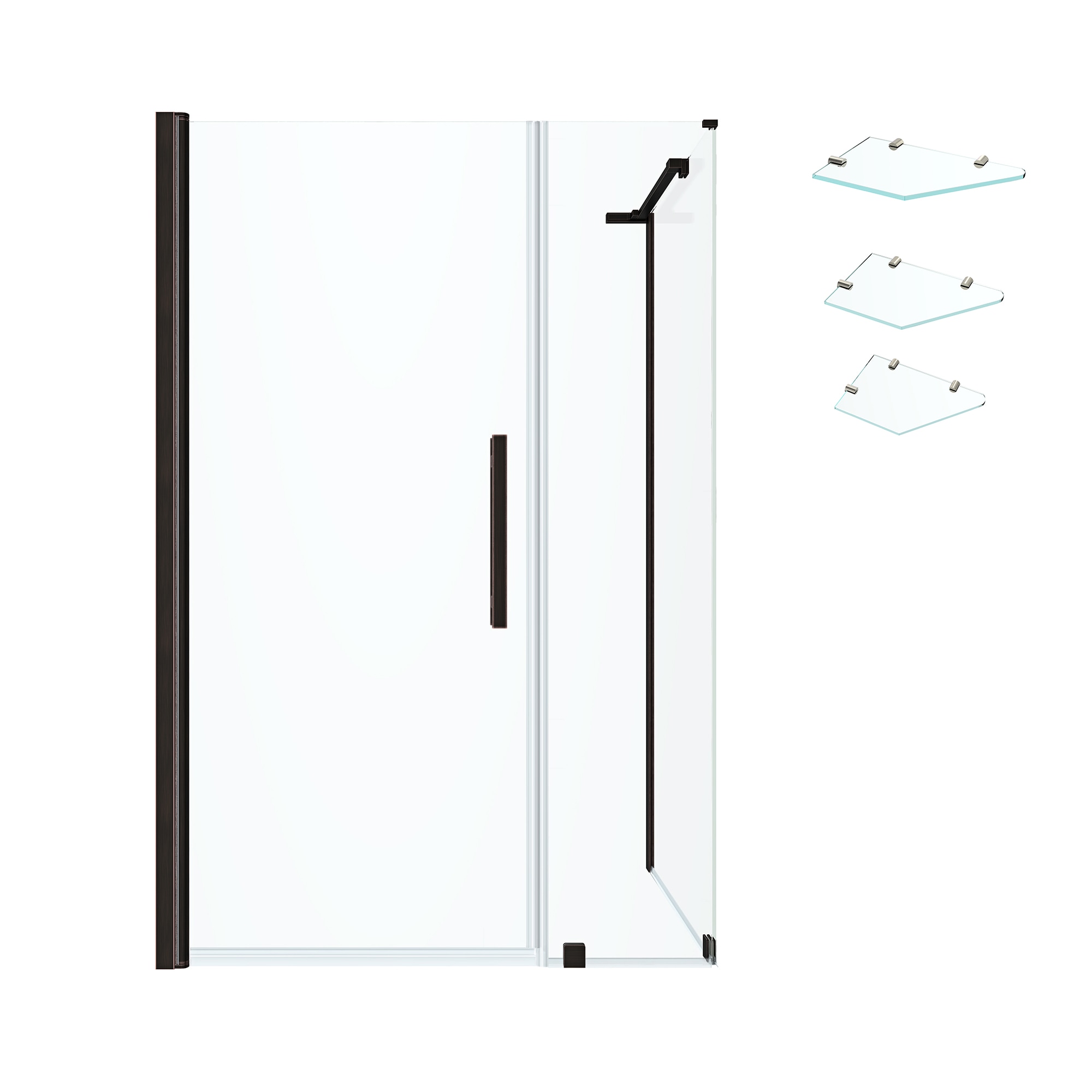 OVE Decors 828796073783 Shower-Doors - View #10