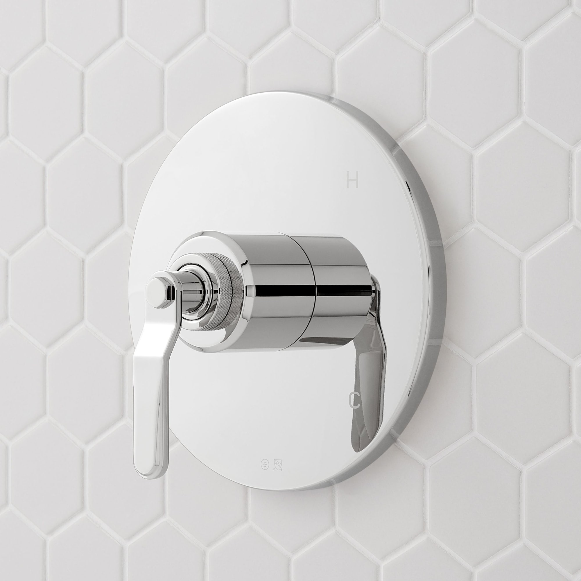 Signature Hardware 478468 Tub-Shower-Faucets - View #3