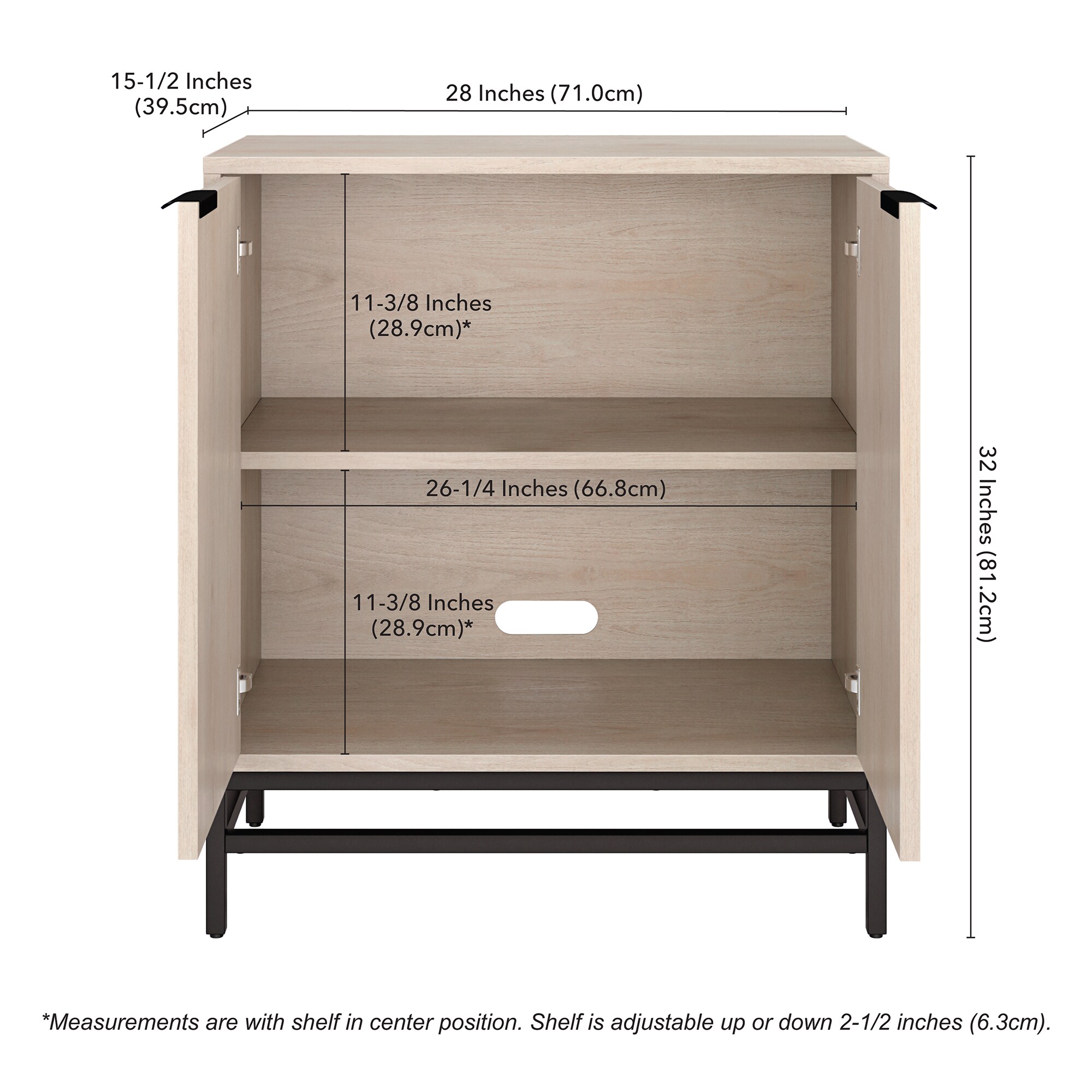 Hailey Home AC2286 chests - View #11