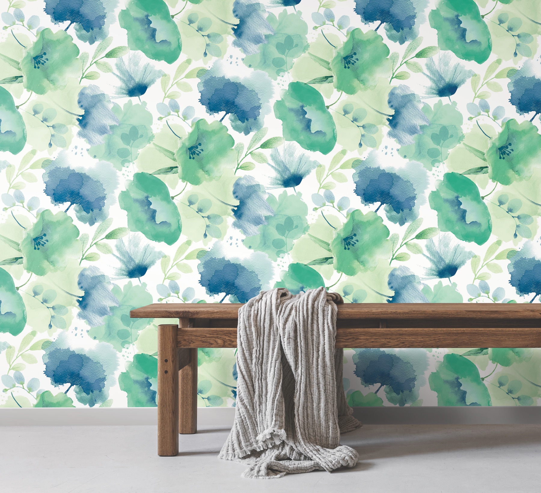 York Wallcoverings BL1774 wallpaper - View #4