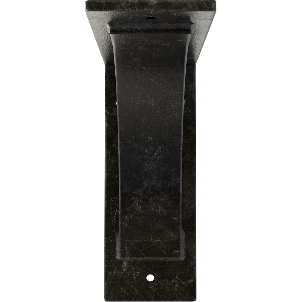 Ekena Millwork BKTM03X08X08MOASV Mending-Plates-Brackets-Braces - View #3