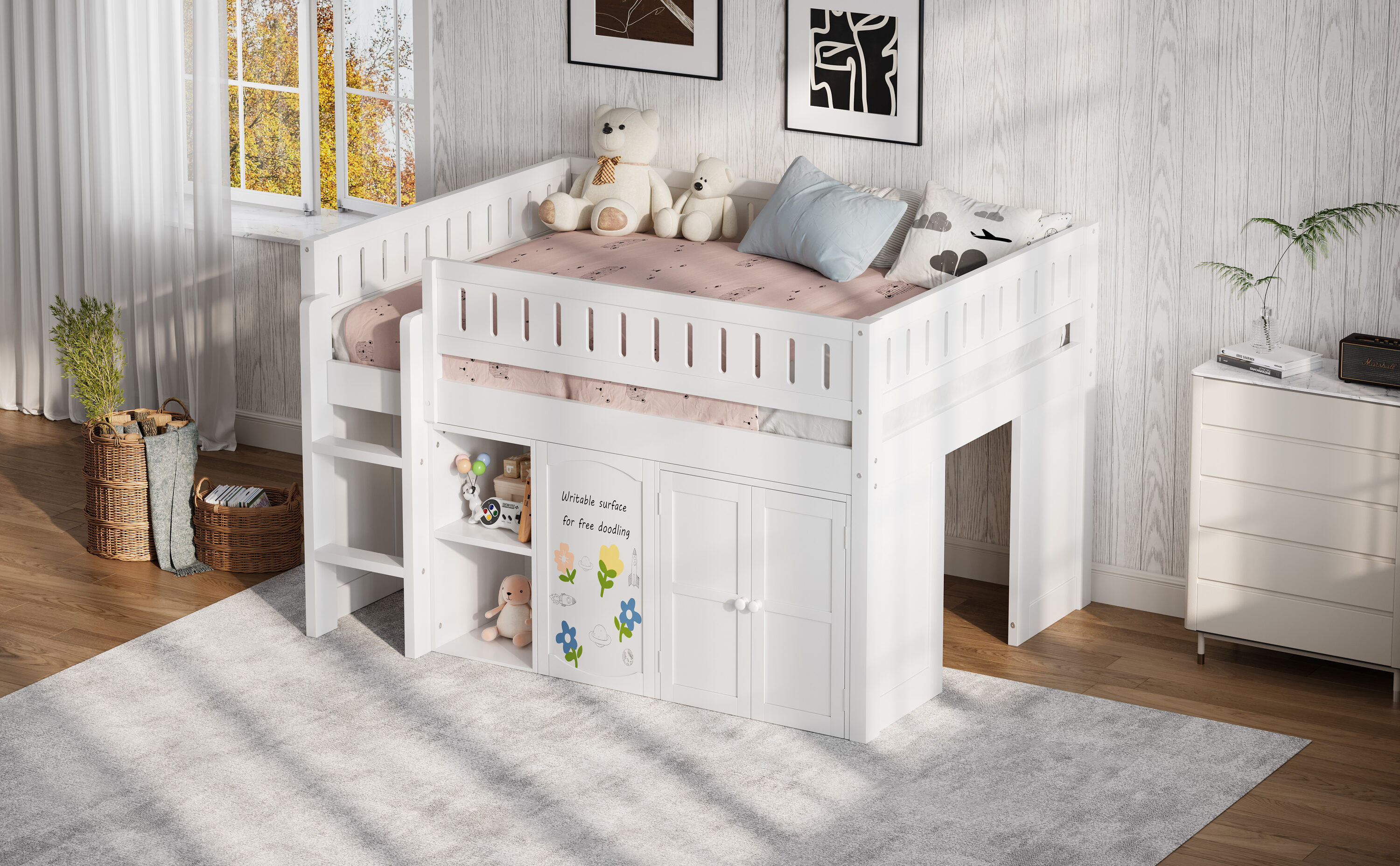 GDFStudio 356526 beds - View #5