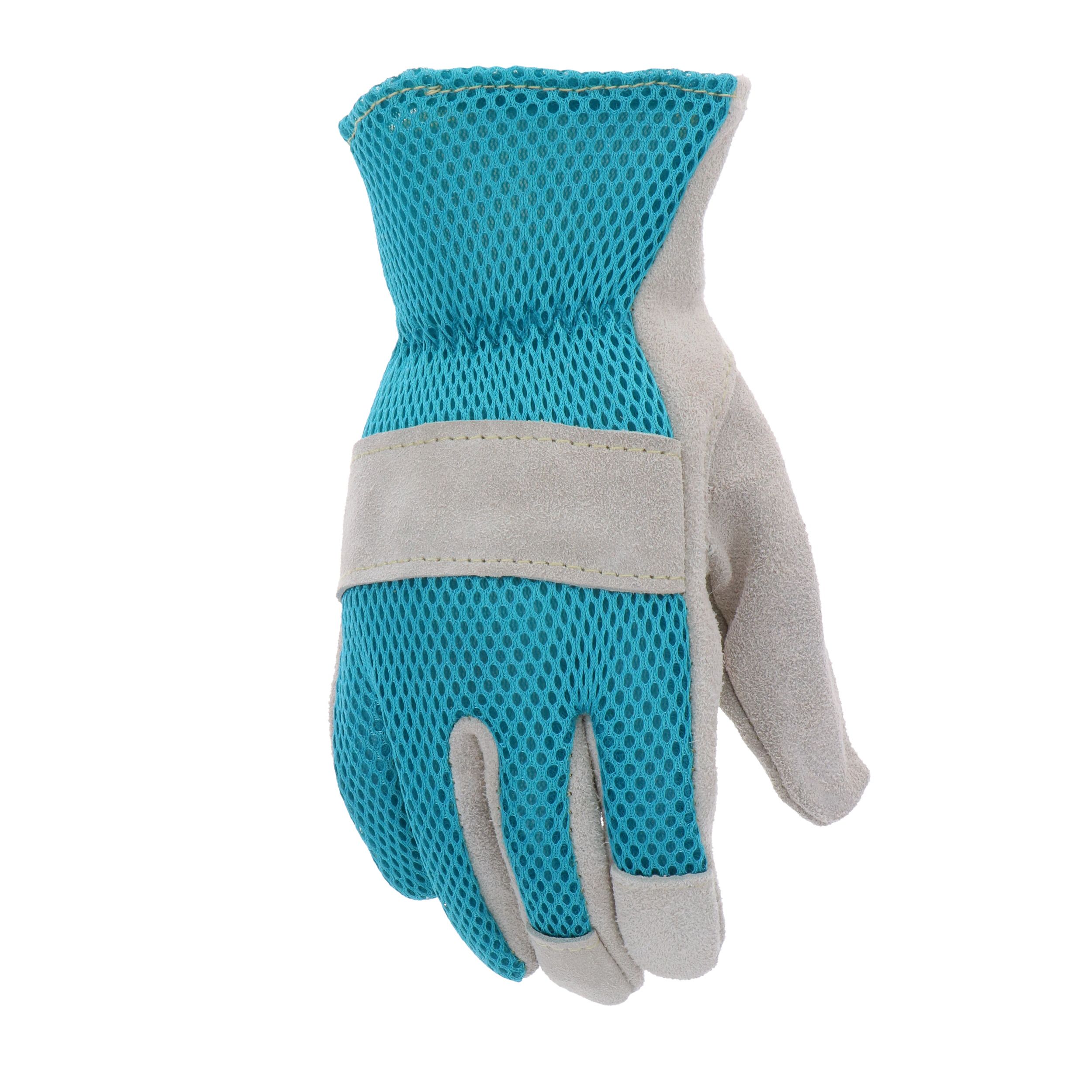 lowes men's garden gloves