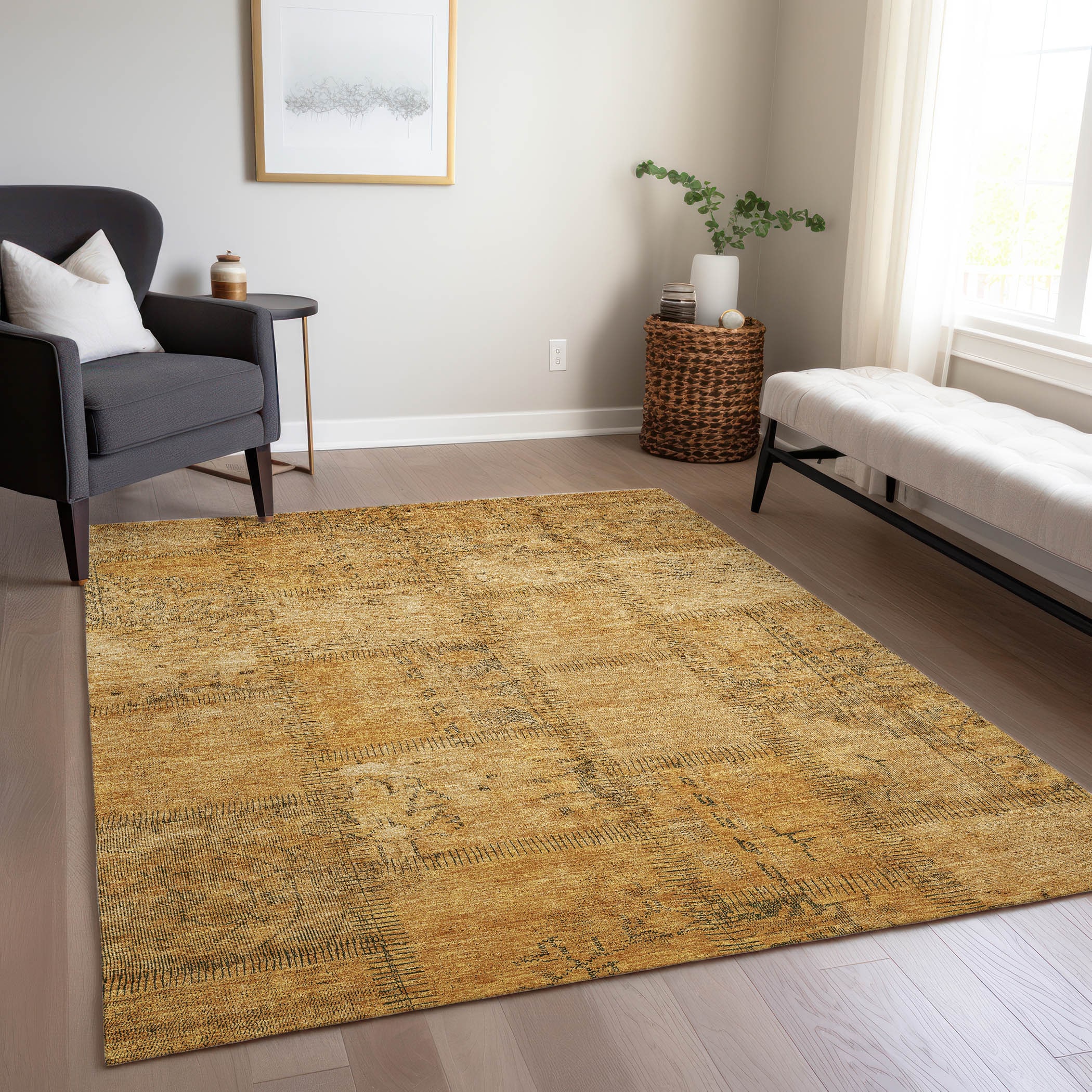 Addison Rugs ACN685CP3X5 rugs - View #7