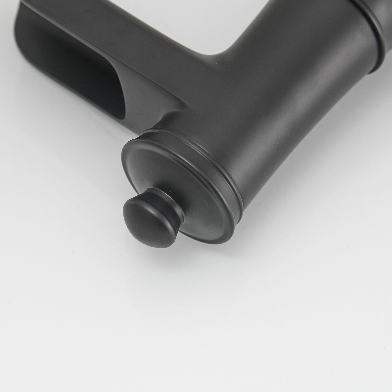 WELLFOR GQJ-1362-BK Lavatory-Faucets - View #10