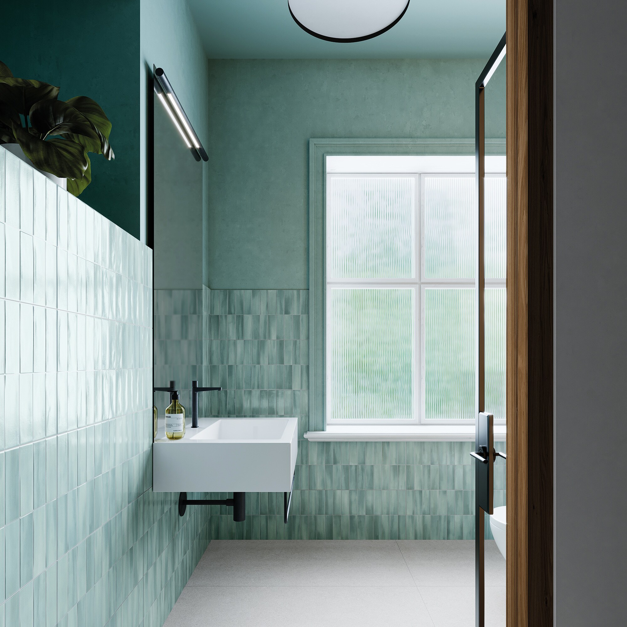 Giorbello G8302 Ceramic-Tile - View #3