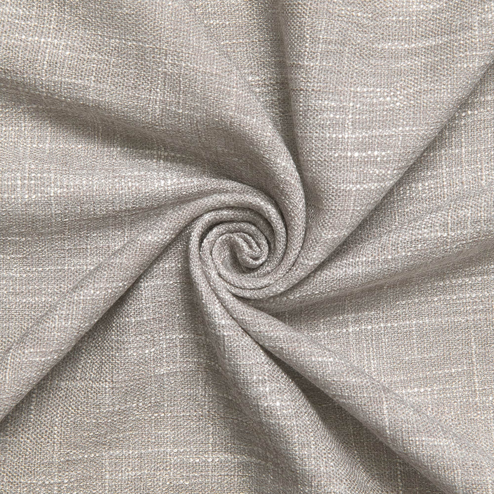 Best Home Fashion JC-13-63-NATURAL curtains - View #5