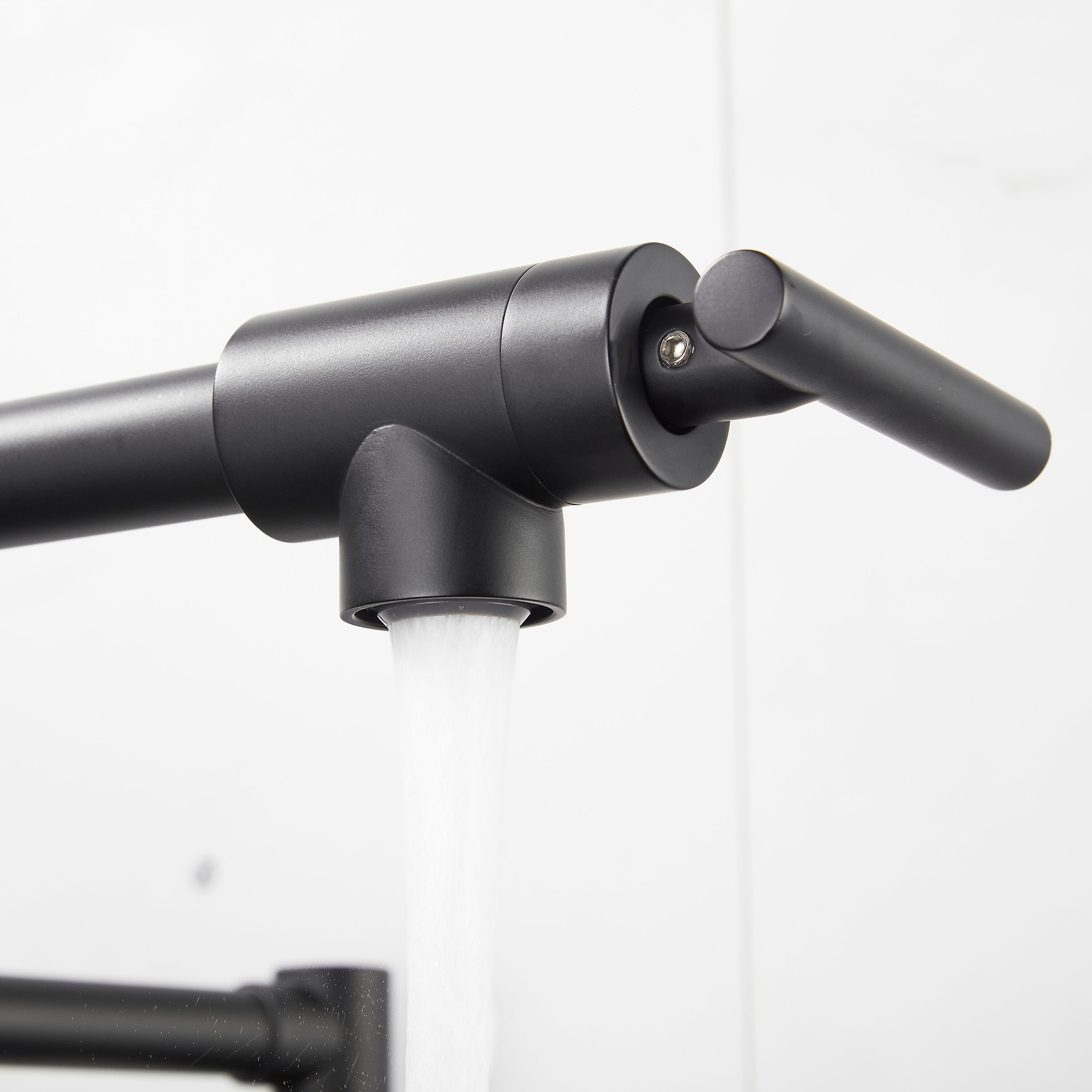 FORIOUS LL01003B Kitchen-Faucets - View #9
