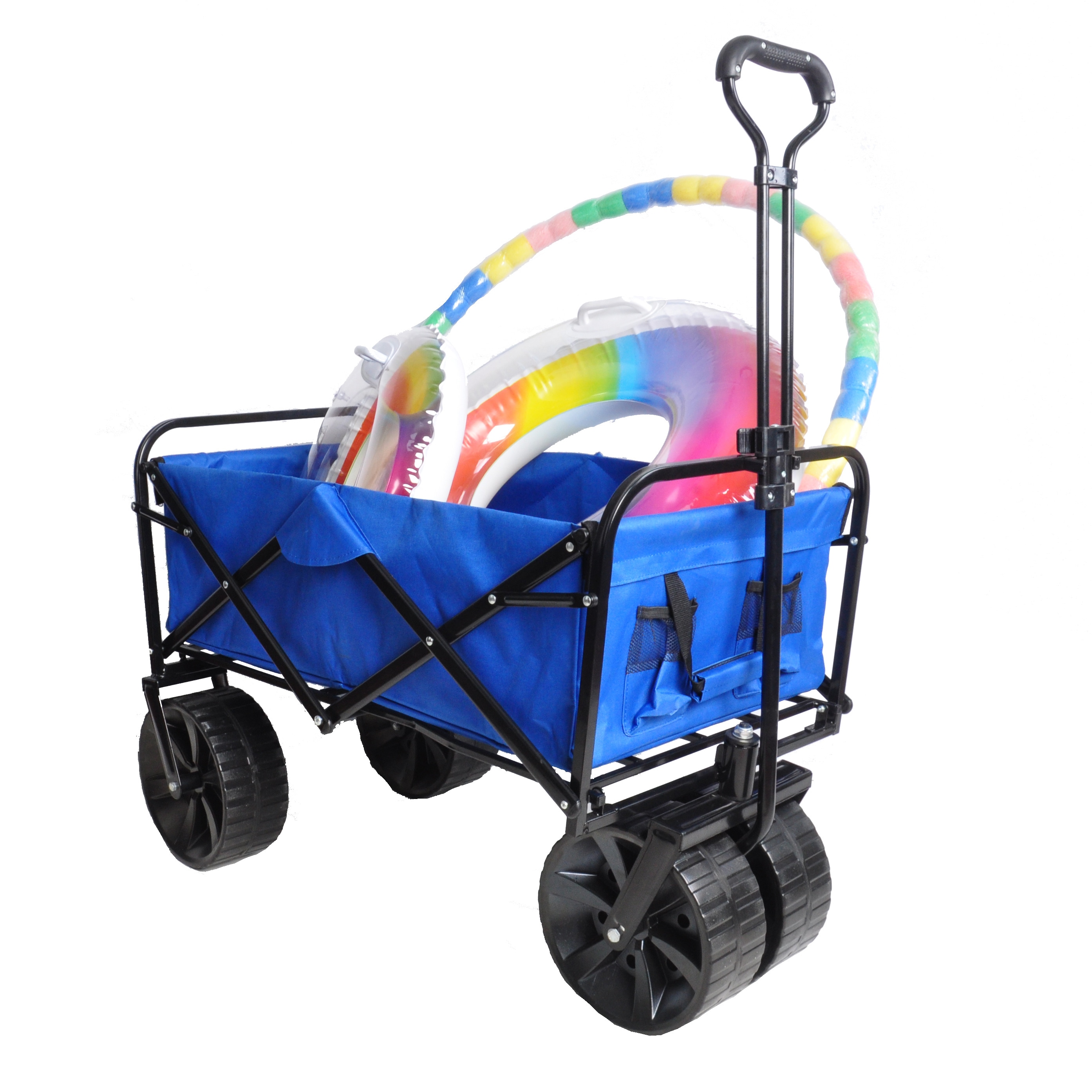 AHIOU HOME ZAAHG-35630C Yard-Carts - View #5