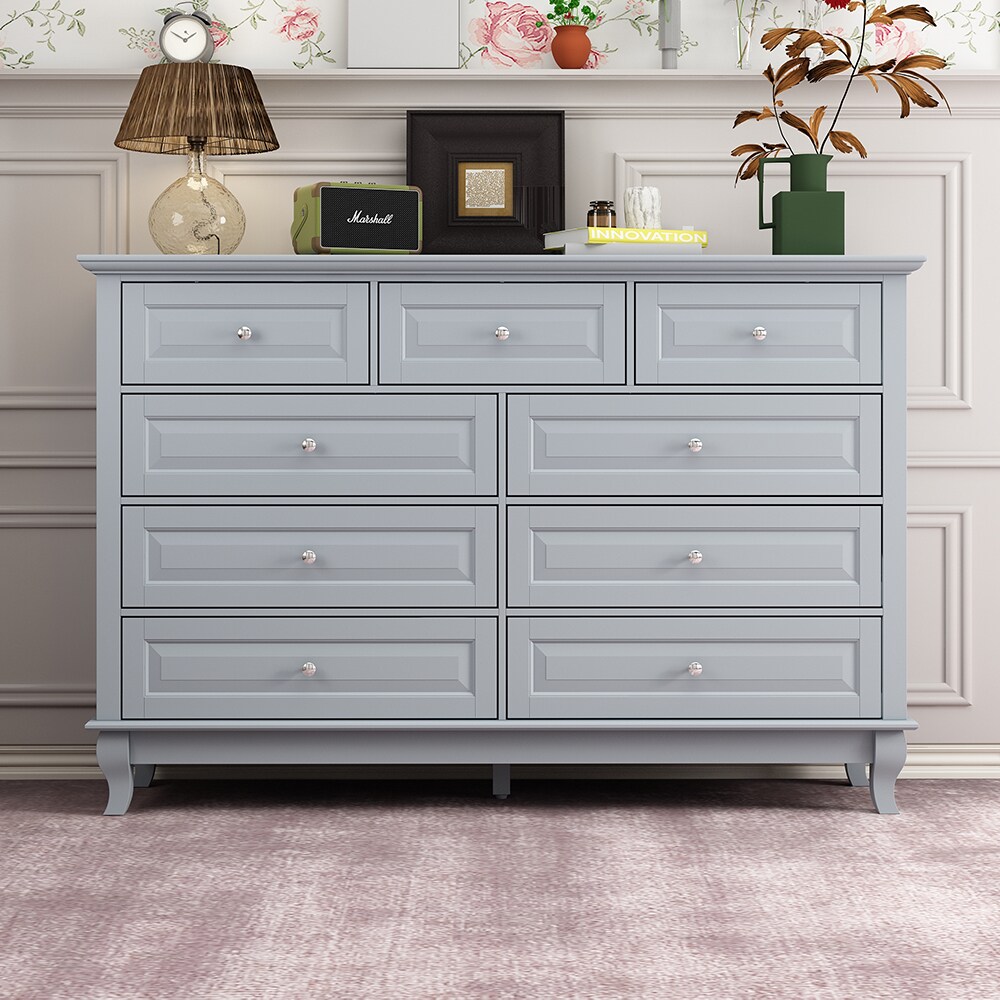  V-KF330075-03 dressers - View #4