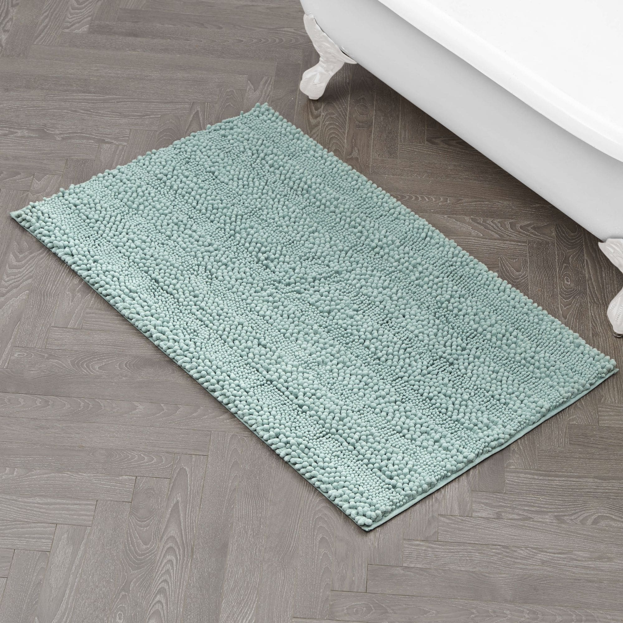 Laura Ashley 646760234776 Bath-Rugs - View #2