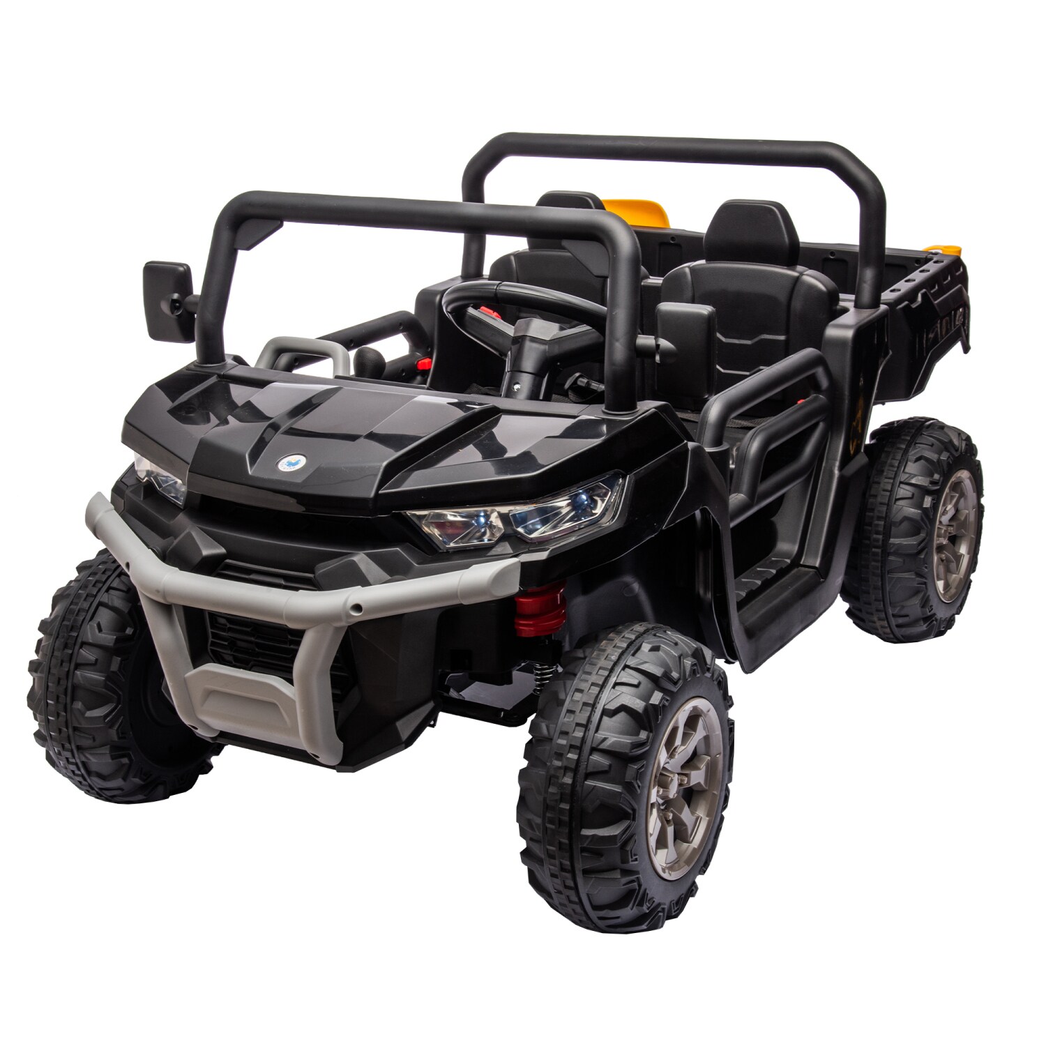 Streamdale Furniture W1578P188520 Play-Toys - View #5