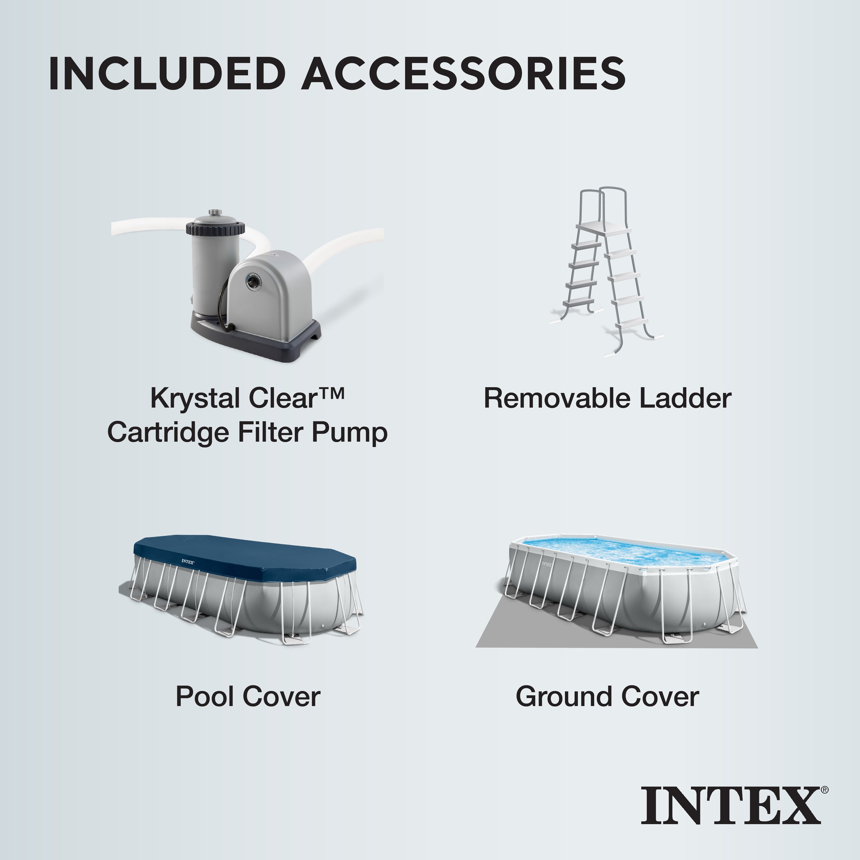Intex 105899 Above-Ground-Pools - View #3