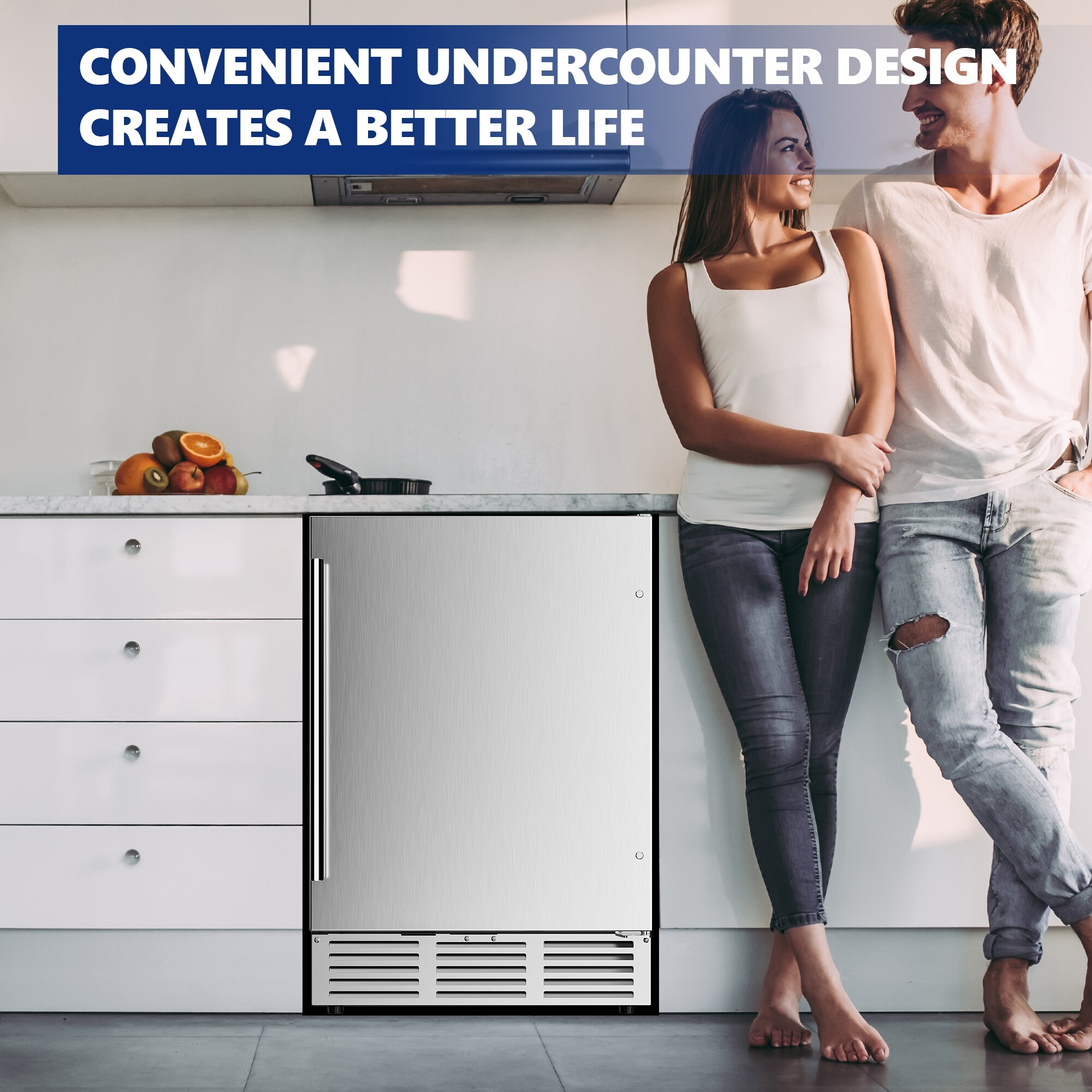 SIMZLIFE RUC-SD53 Beverage-Dispensers - View #7