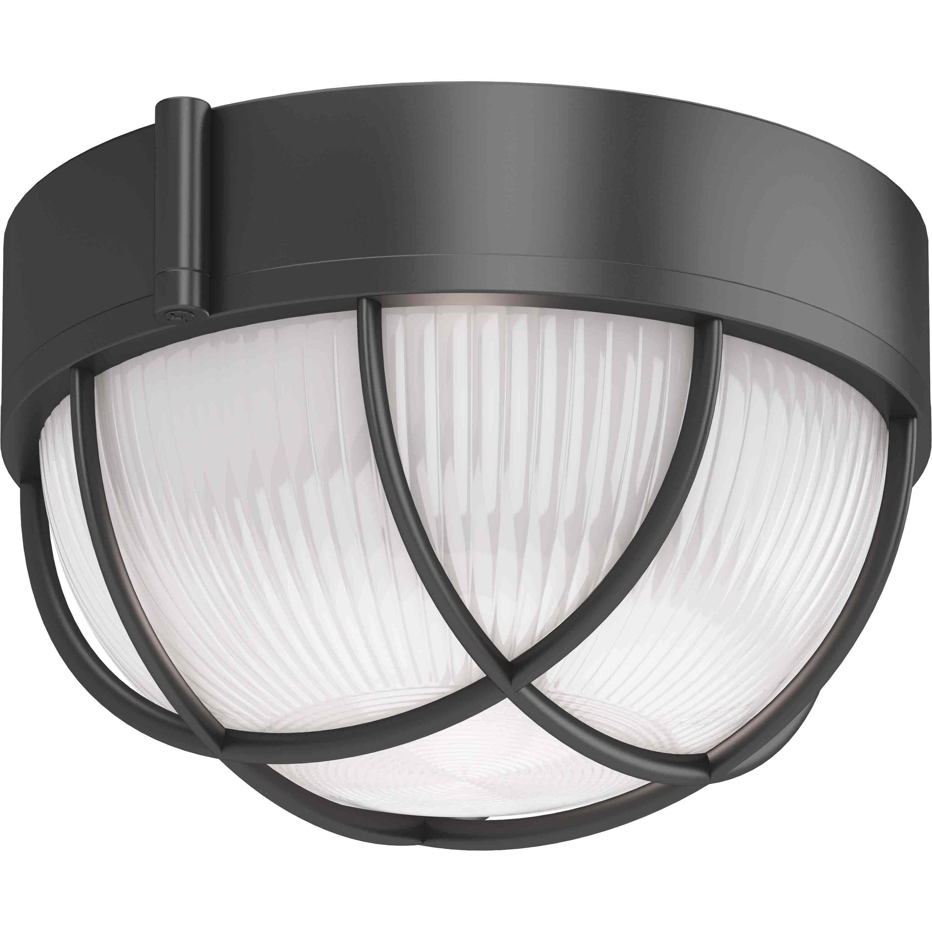 Volume Lighting V8790-5 flushmounts - View #2
