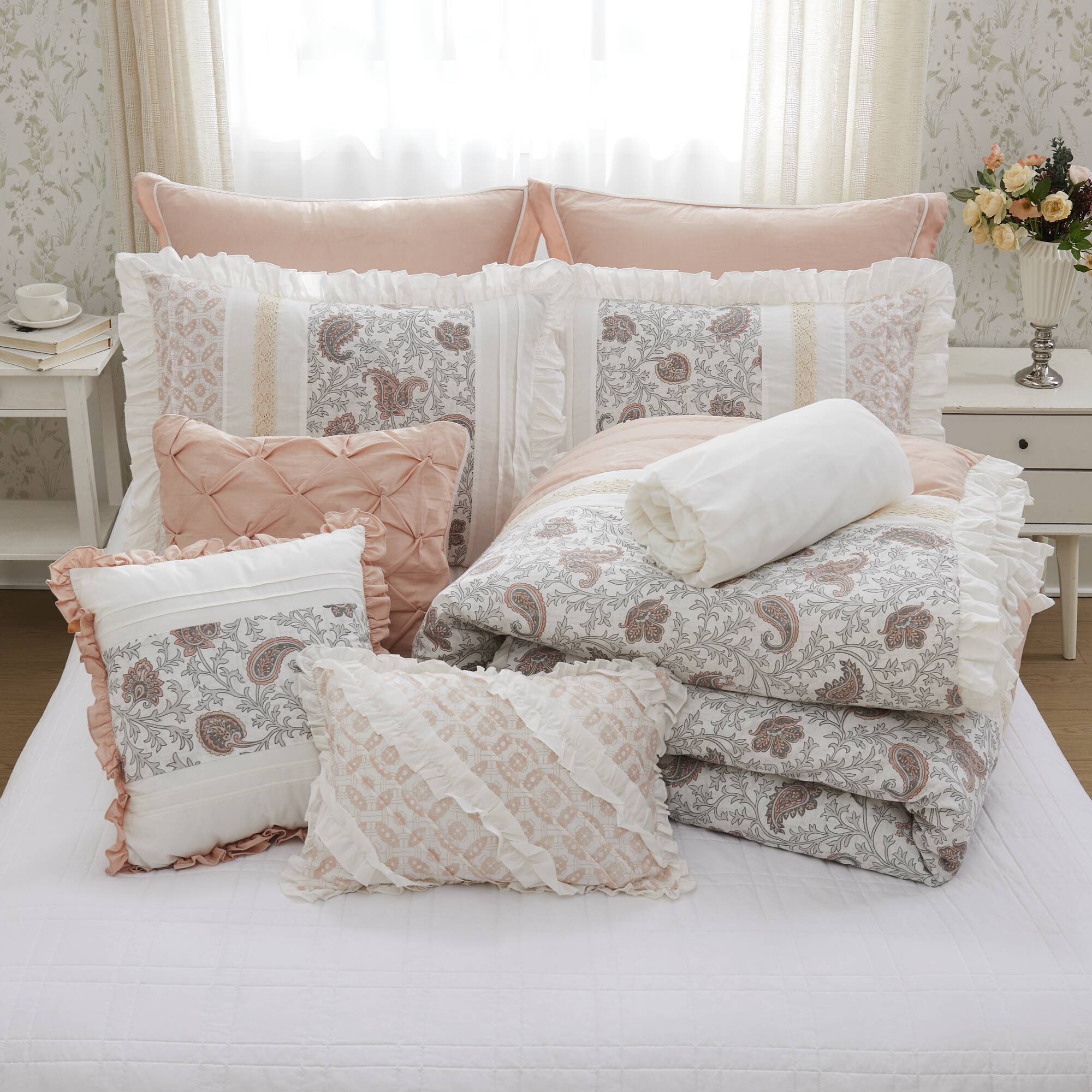 FAVSH LYON-B03597157 Sheet-Sets - View #2