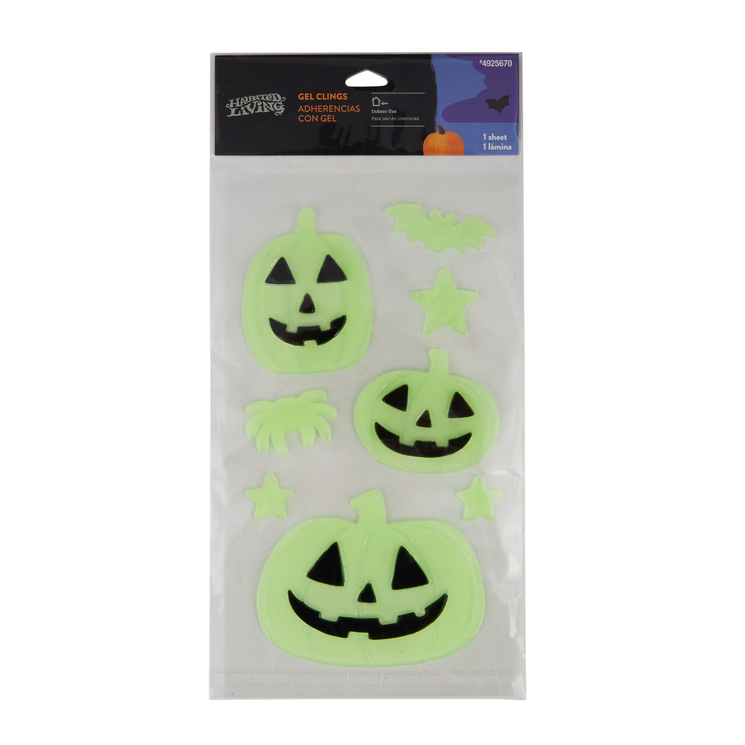 Haunted Living LW113-MXJE005C Table-Halloween-Decor - View #9