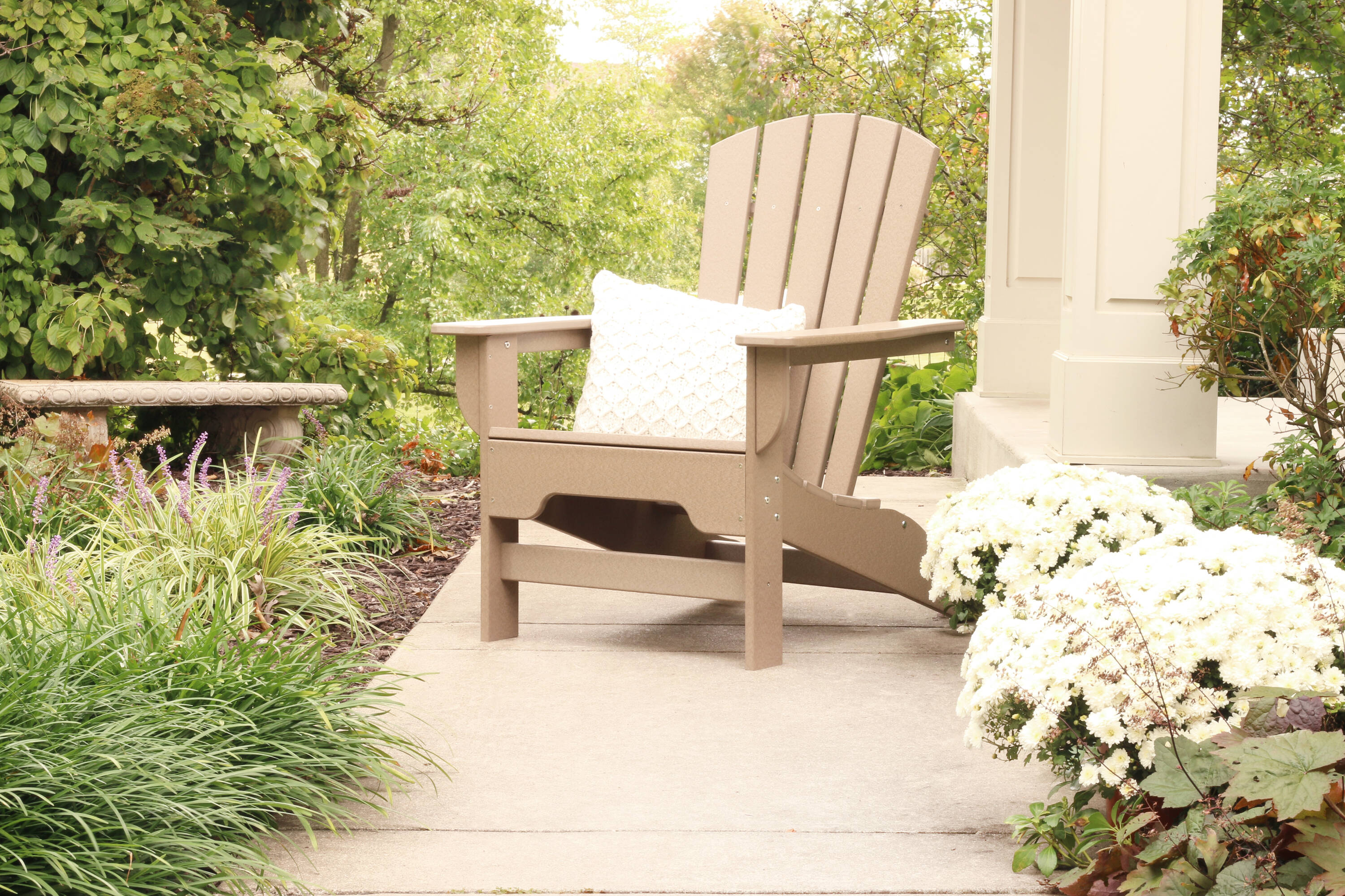 DuroGreen BR3529WW Patio-Chairs - View #9