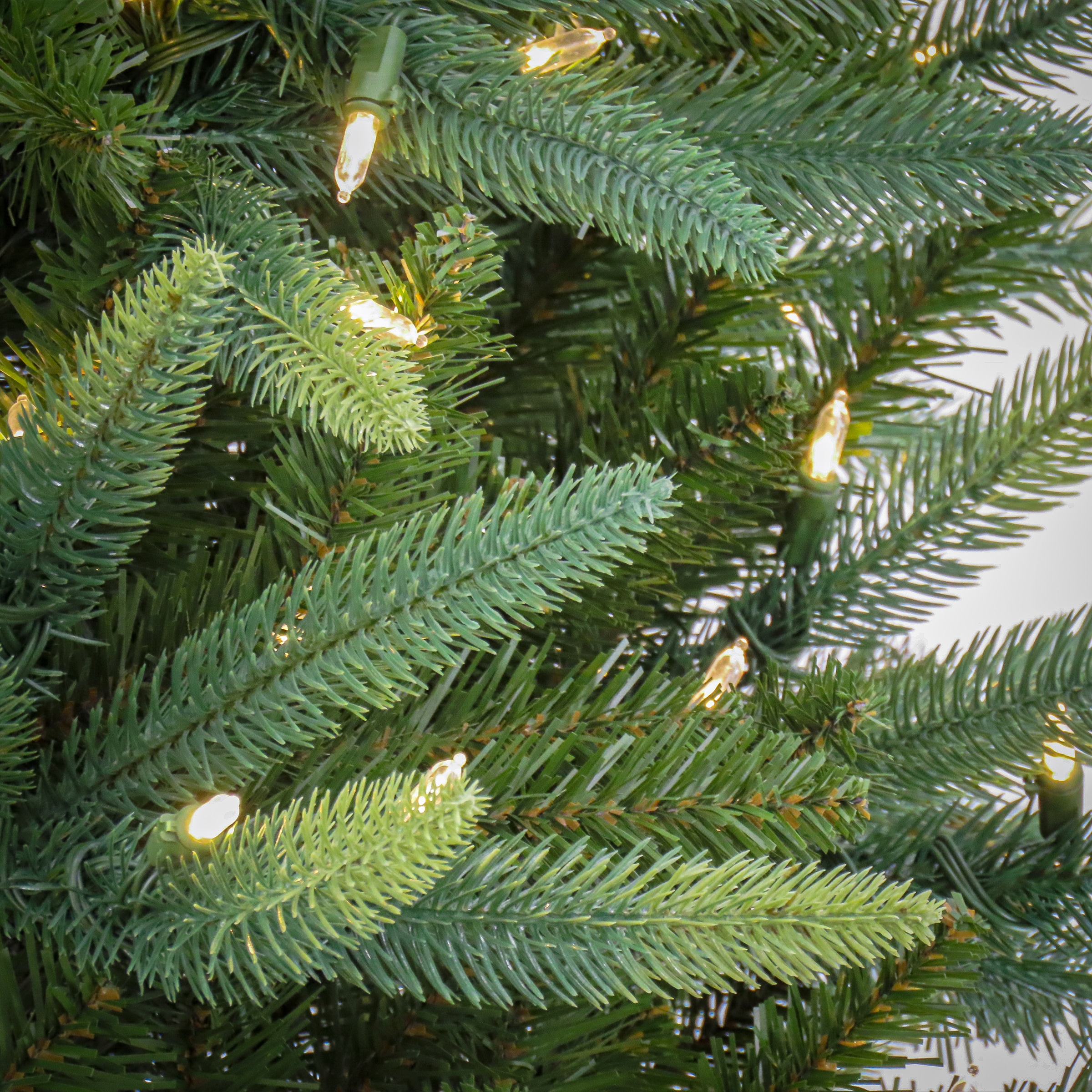 National Tree Company SPD64-300L-75 Artificial-Christmas-Trees - View #3