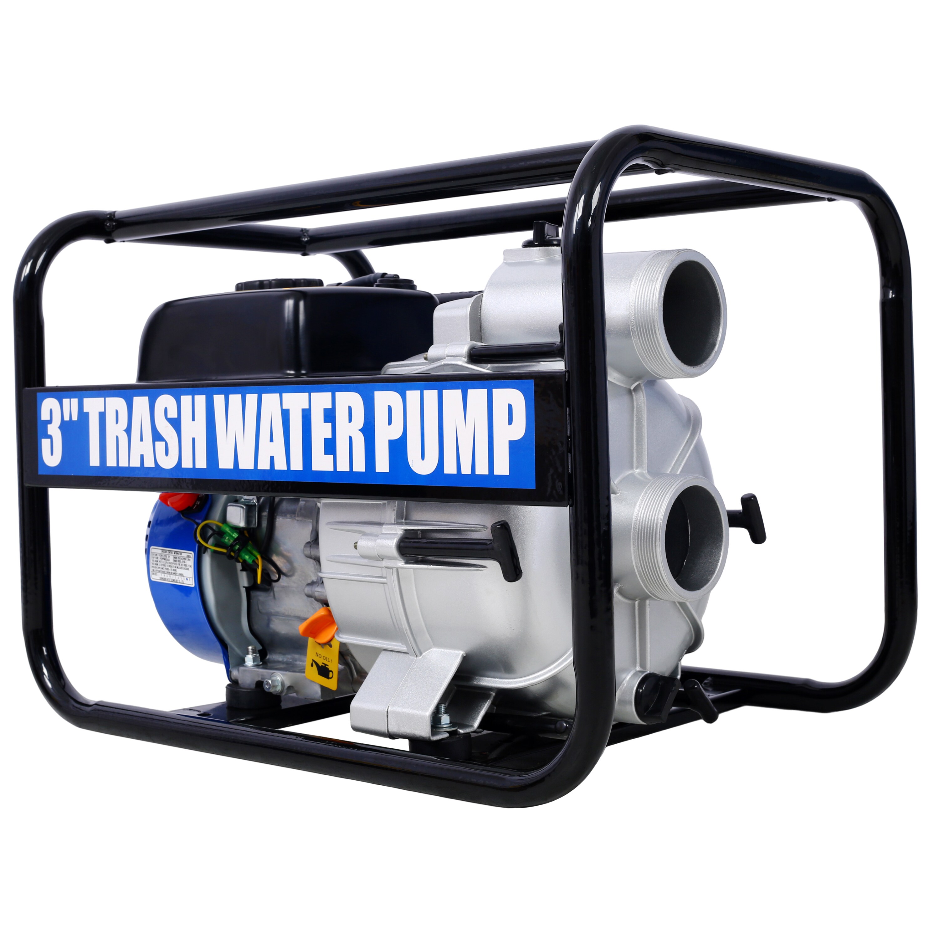 EXTRAUP YHLW465134909 pumps - View #8