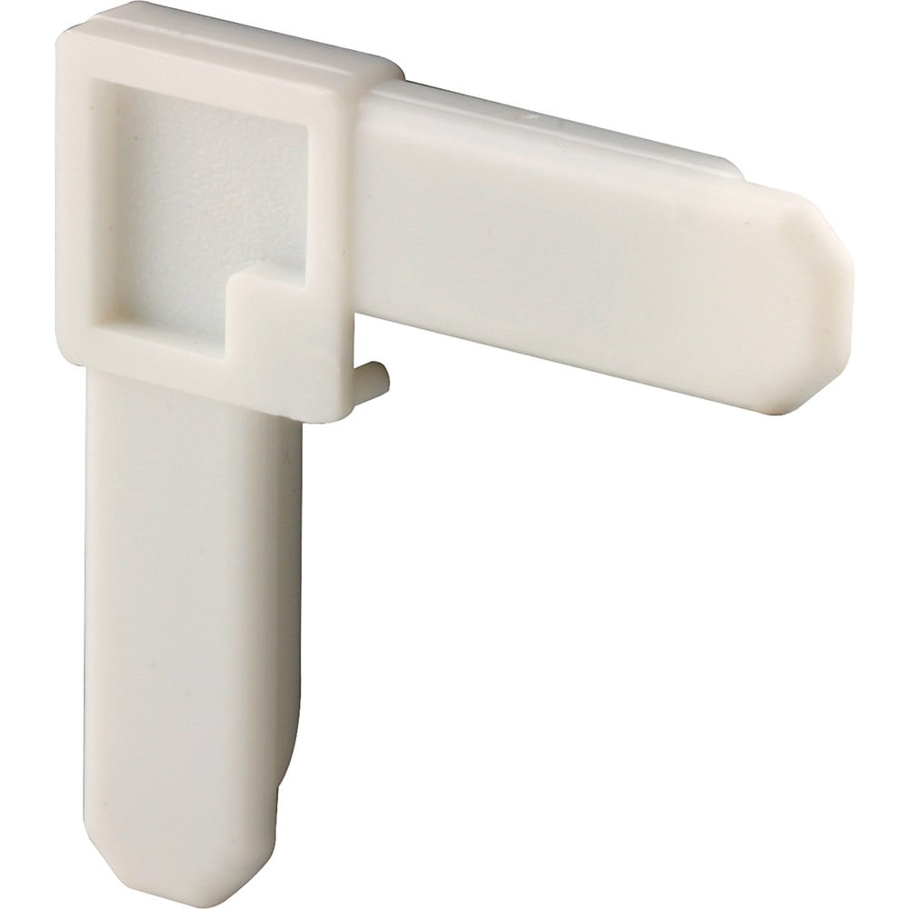 Prime-Line PL 7720 4 -Pack Plastic Window Screen Frame Corners