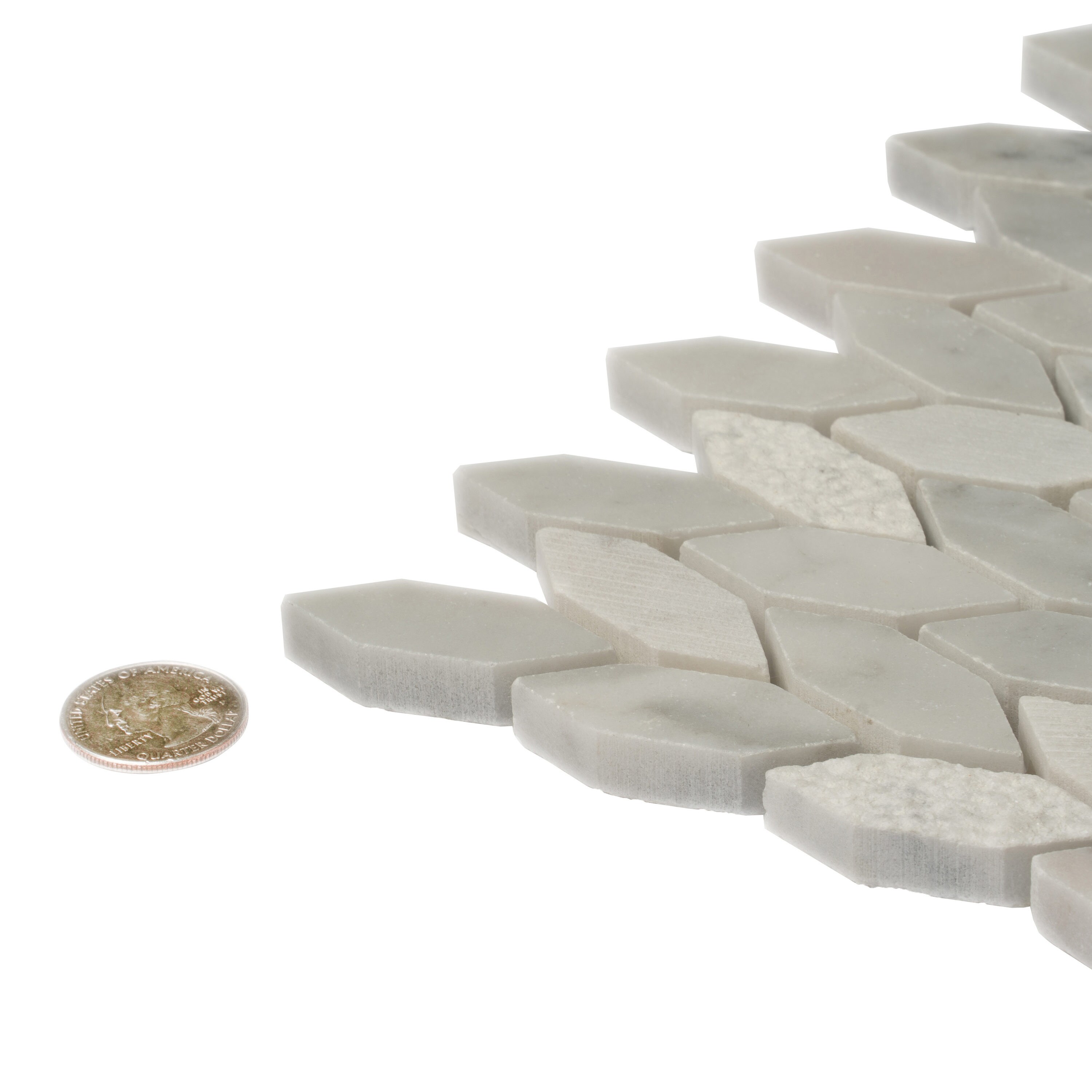 Apollo Tile APLBL8808CAA Ceramic-Tile - View #5