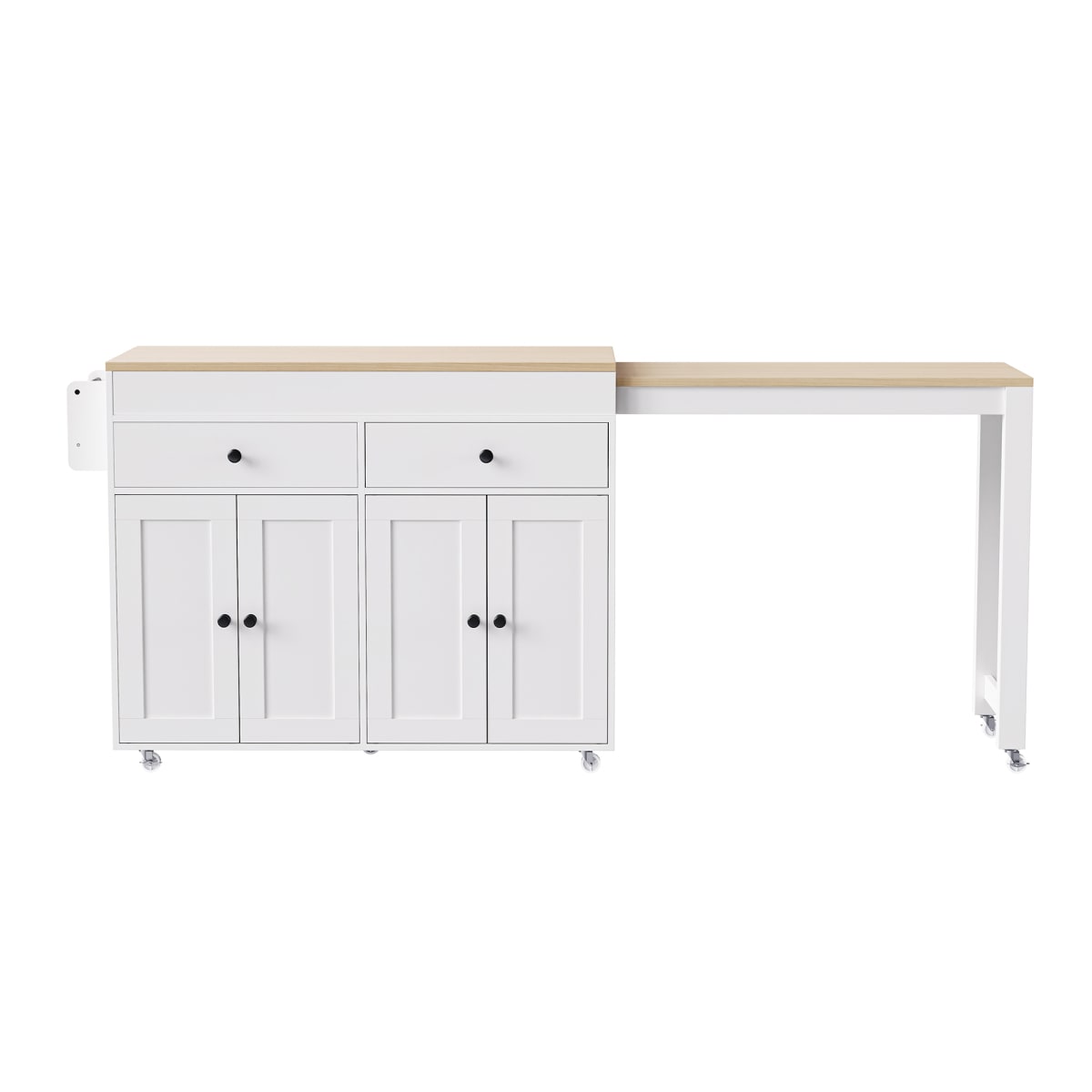Streamdale Furniture N707P333291W Kitchen-Furniture - View #15