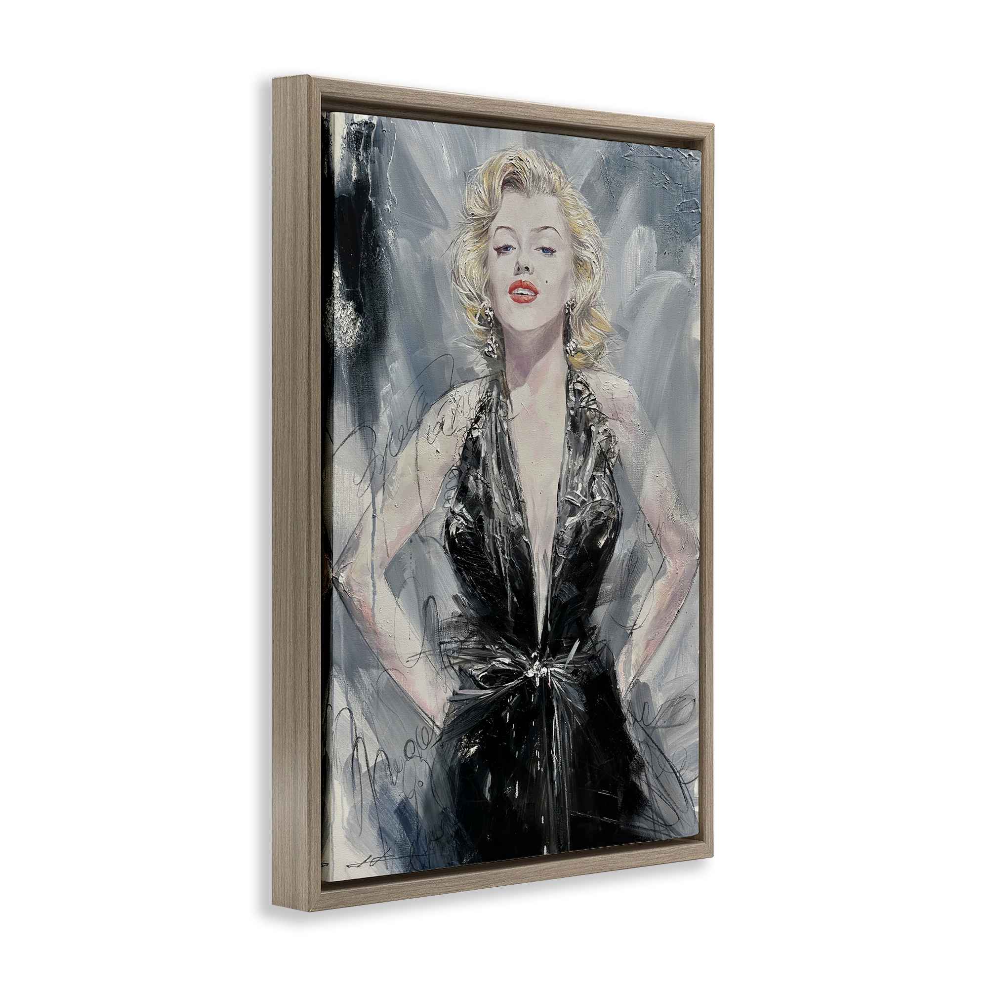 Stupell Industries BT-034-FFE-20X30 Wall-Art - View #2