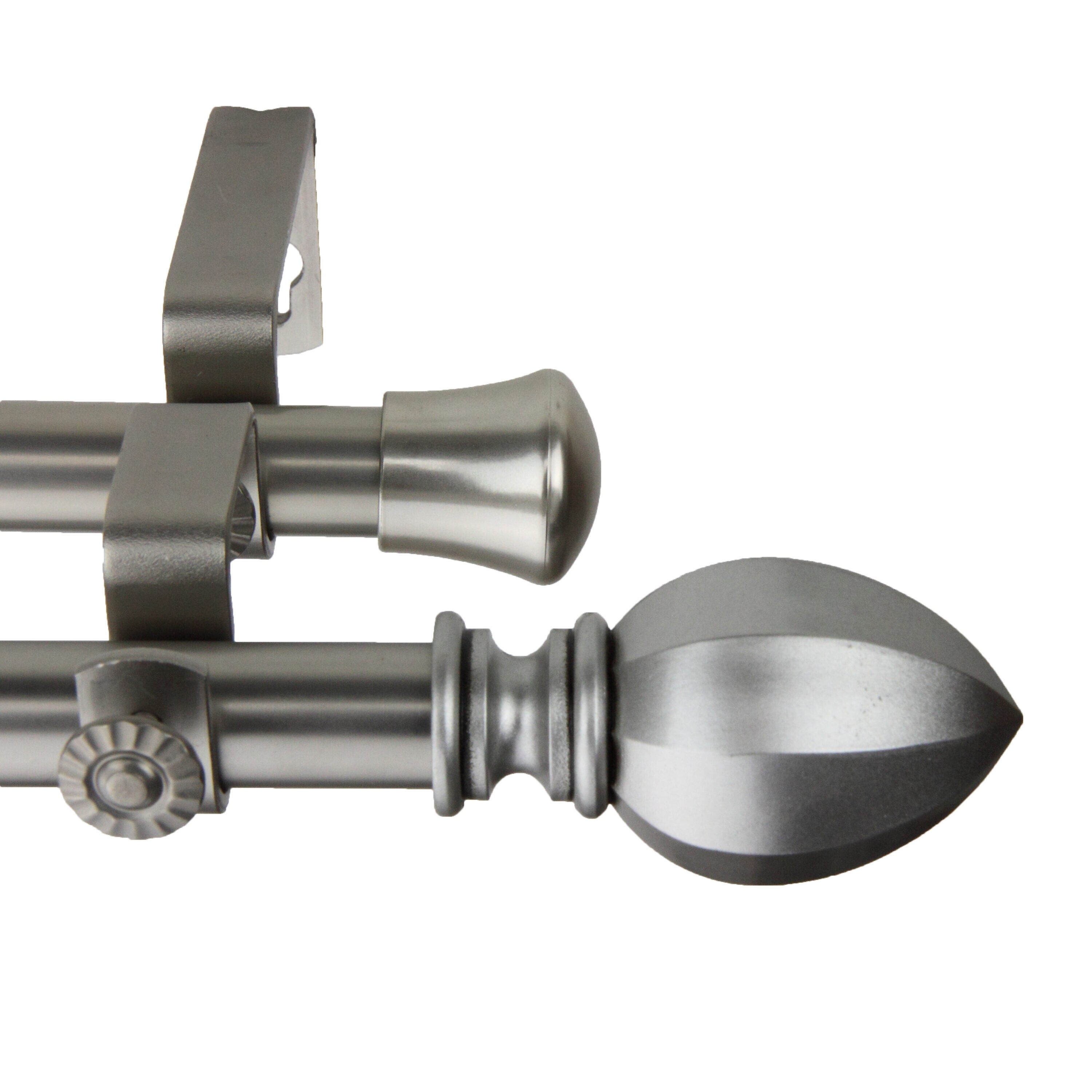 Hart & Harlow L4718-665 Curtain-Rods - View #3