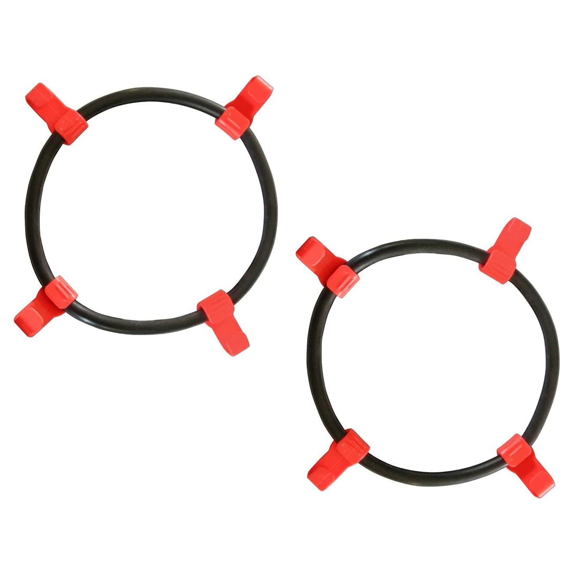 OakTen 33-0041 8 inch Wheel Hub tire tensioner Tire chains