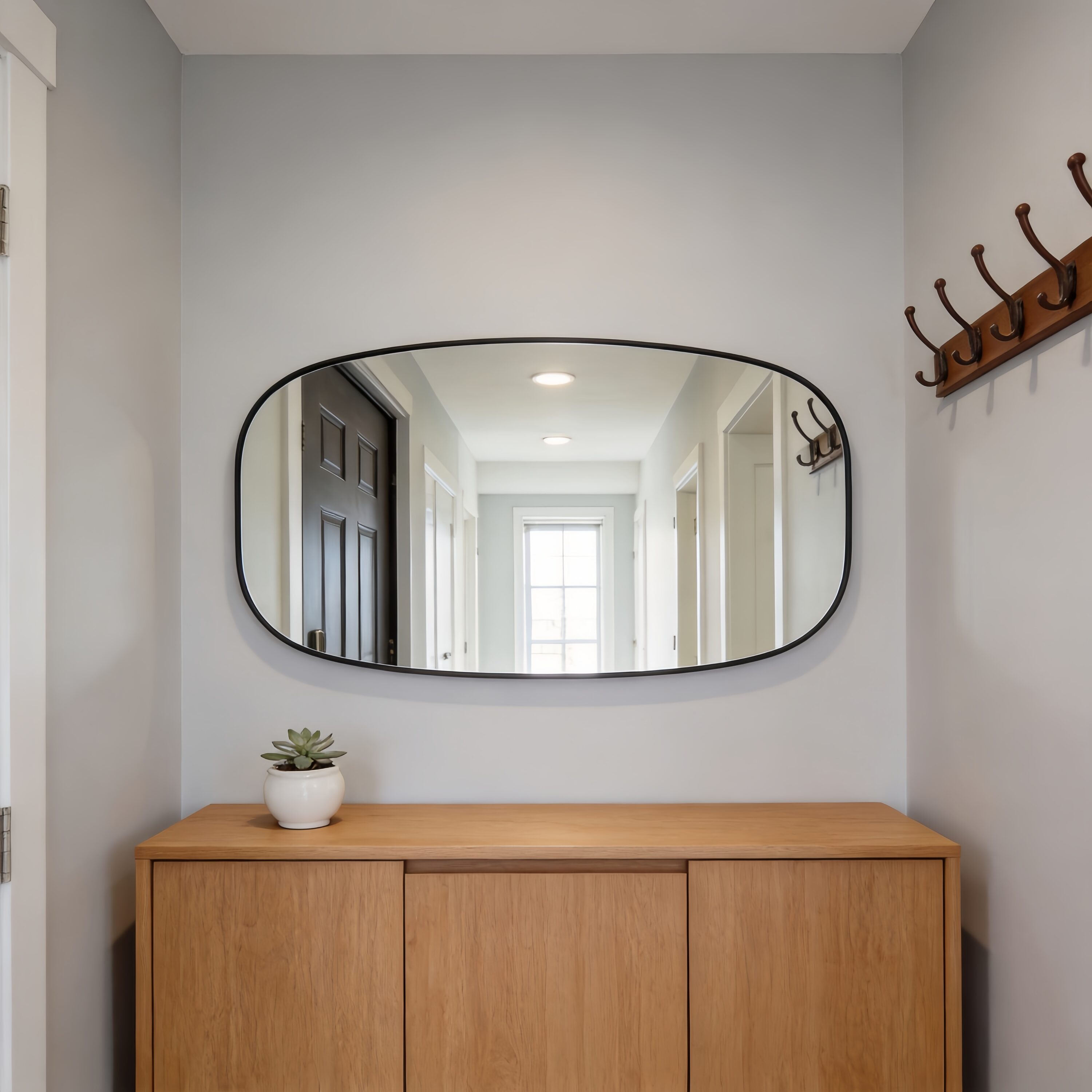 SINOFURN SYD8700115SL Decor-Mirrors - View #5