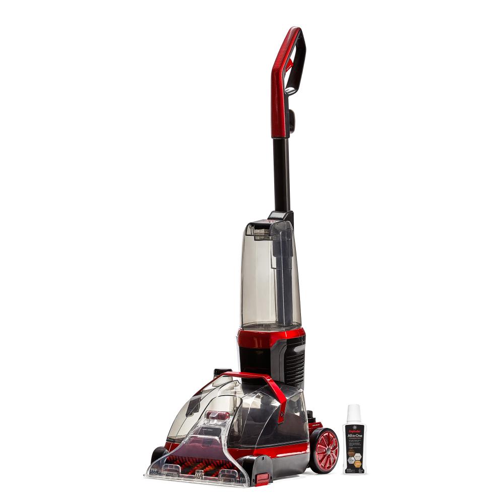 Rug Doctor Deep Carpet Cleaner Review: Efficient But Flawed