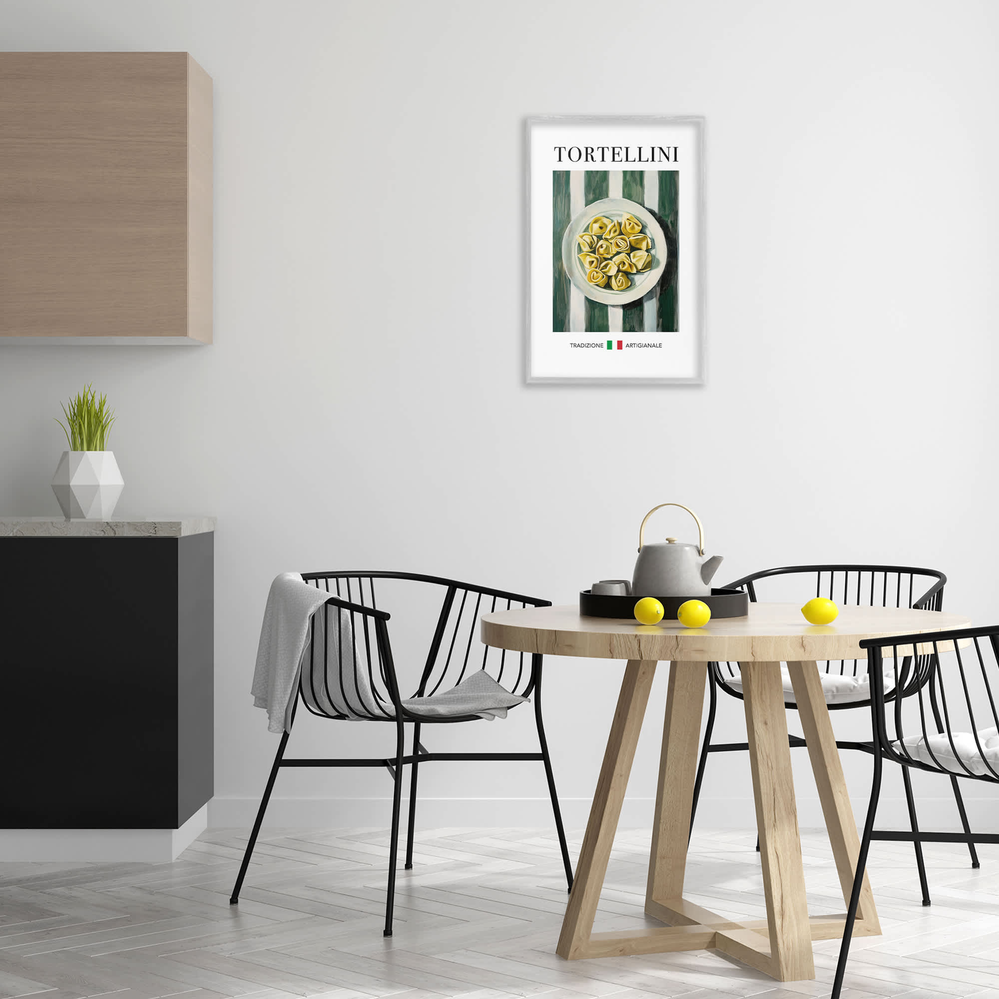 Stupell Industries BT-227-GFF-16X24 Wall-Art - View #3