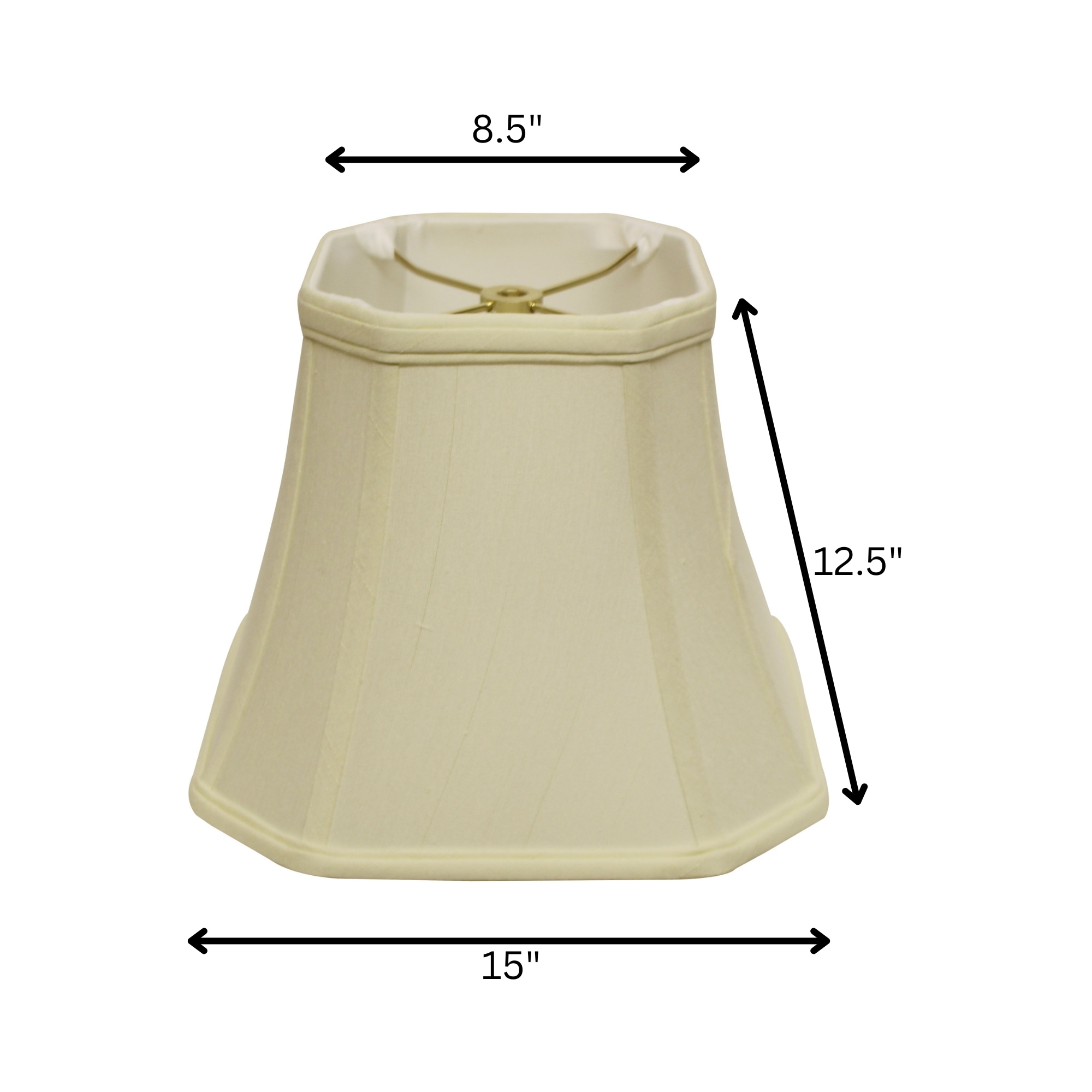 Cloth & Wire SI28060 Lamp-Shades - View #4