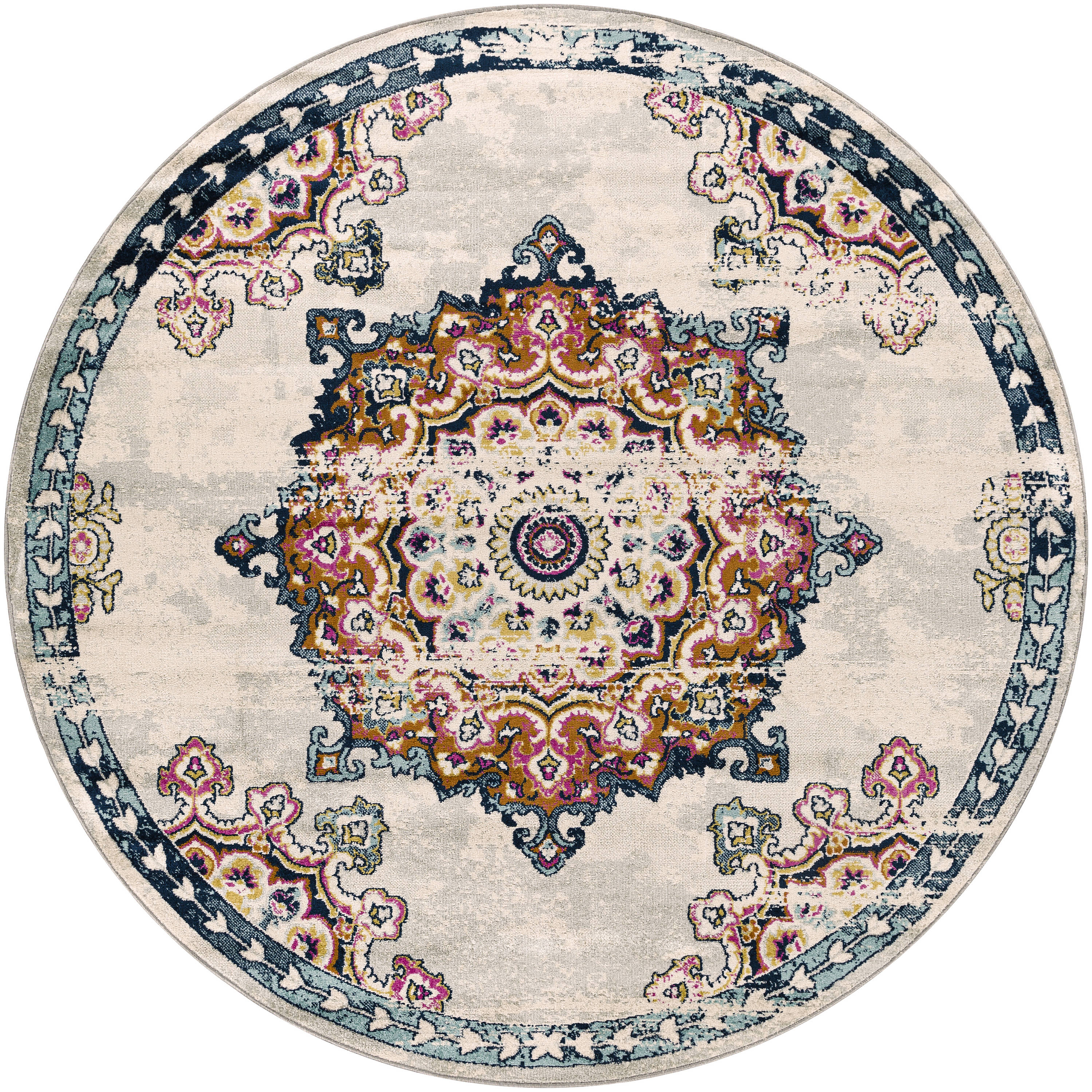 Livabliss CHE2317-53RD rugs - View #2