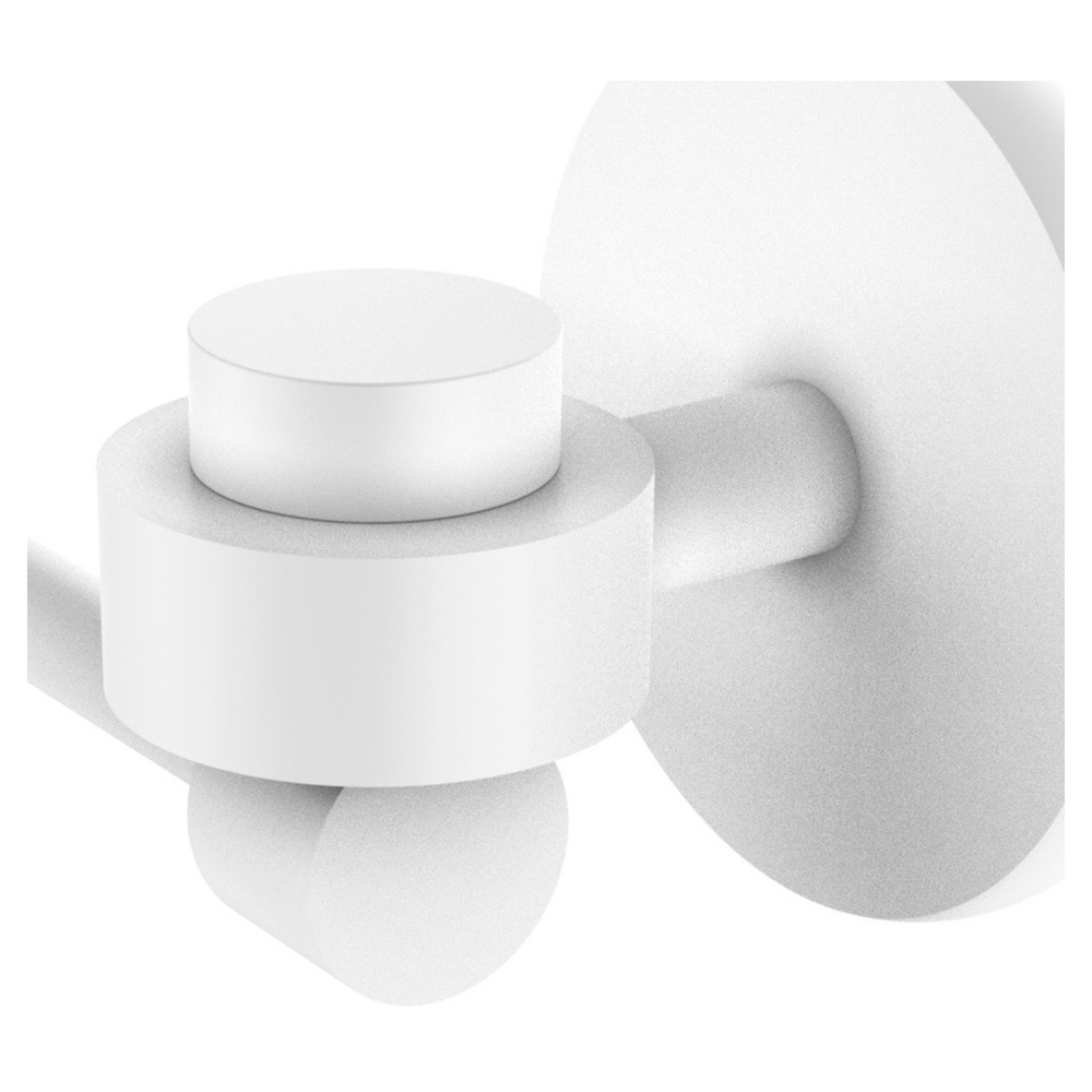 Allied Brass 7124E-WHM d060360 - View #2