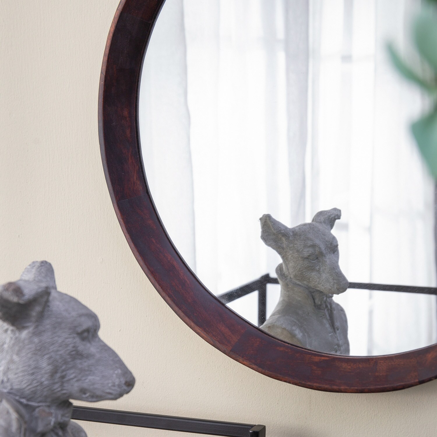 ToolCat SF1-49-YT Decor-Mirrors - View #9