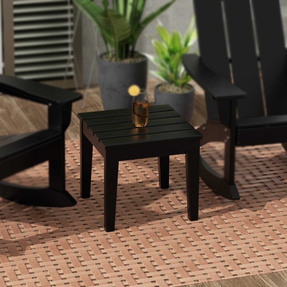 Costaelm COS01209 Patio-Tables - View #2