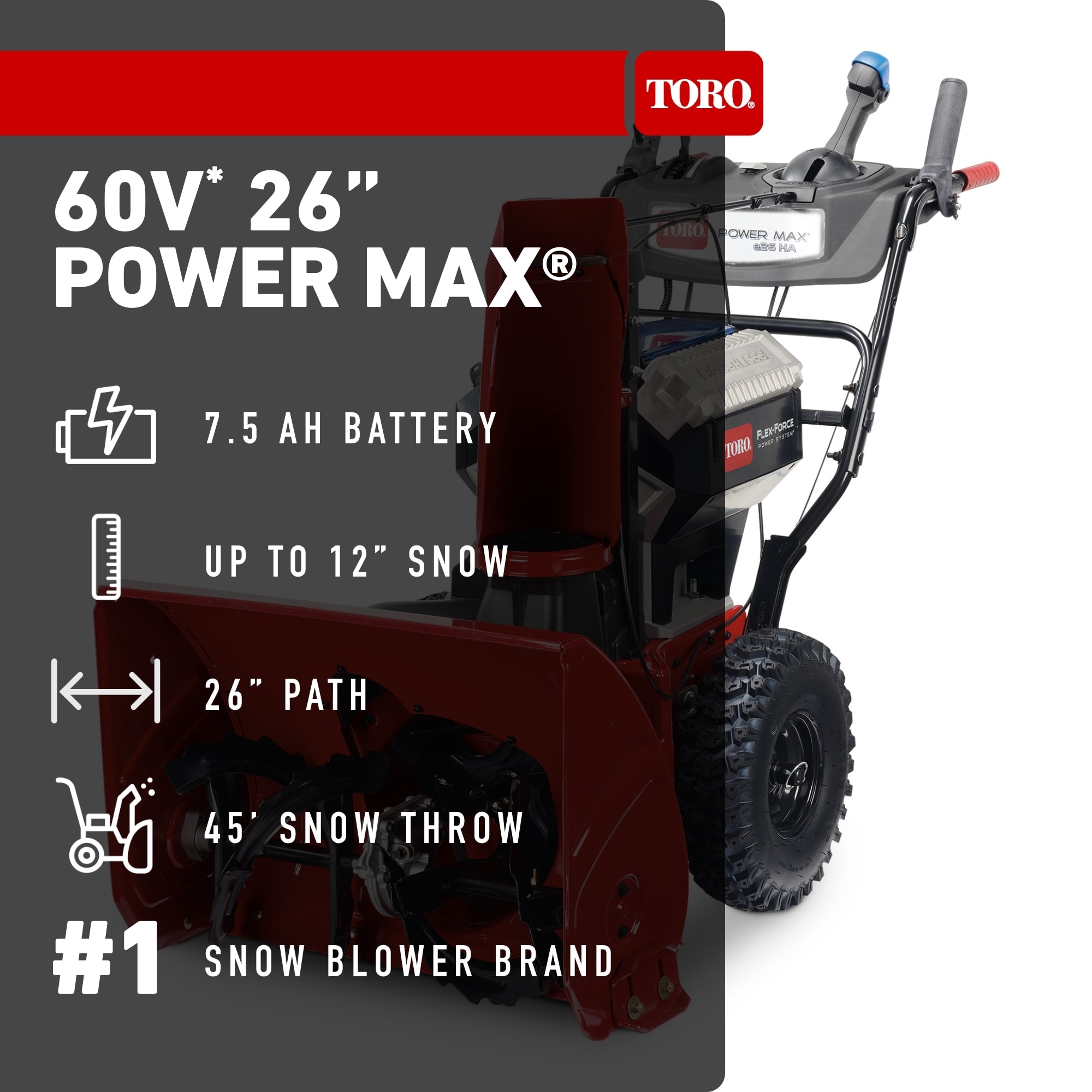 Toro 39926 m040060 - View #2