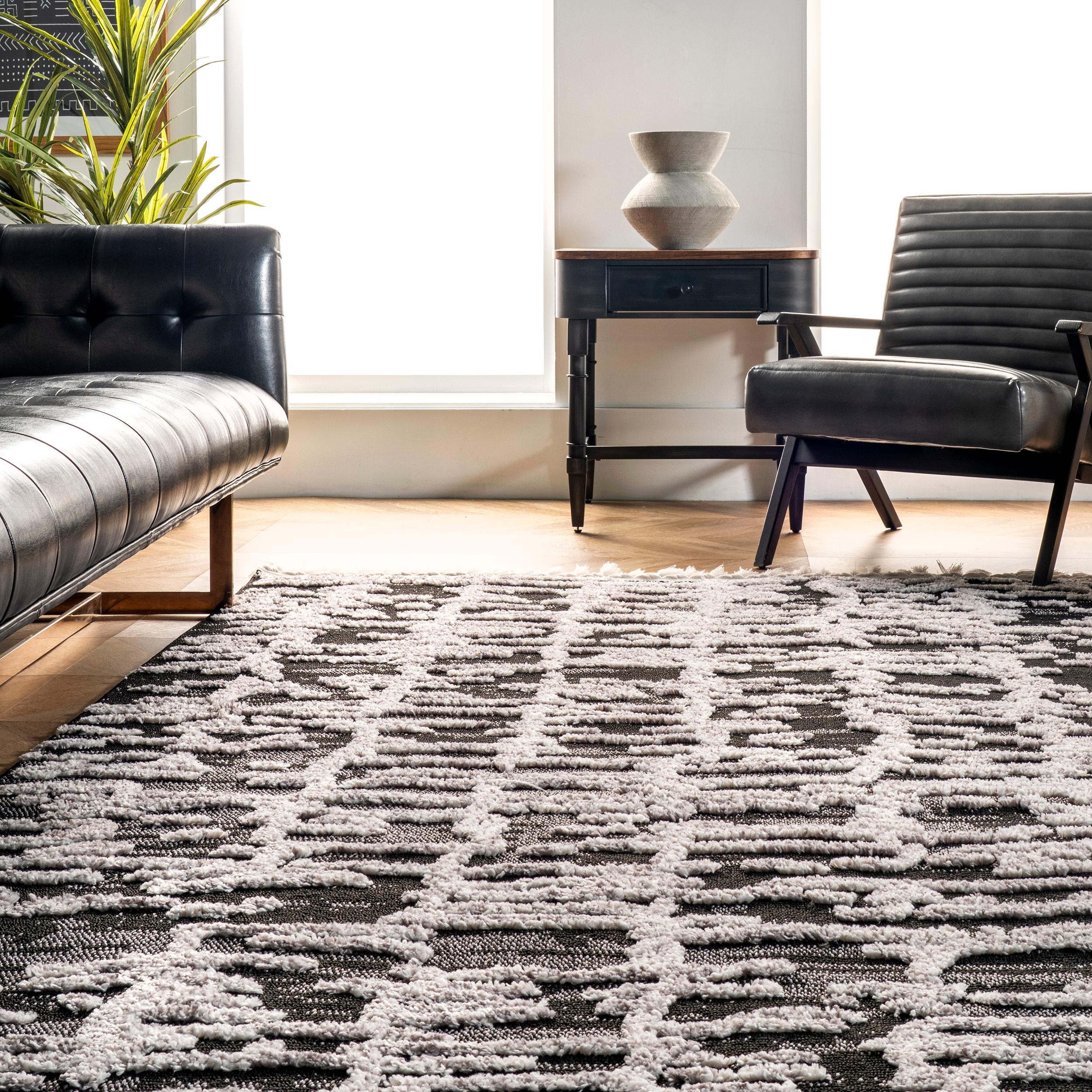 nuLOOM KKLR21B-2808 rugs - View #3