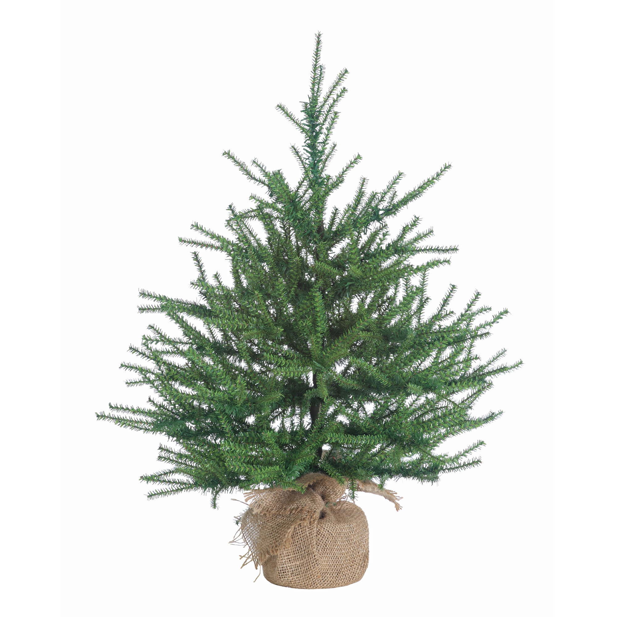 Sterling Tree Company 1807-24EC Artificial-Christmas-Trees - View #3