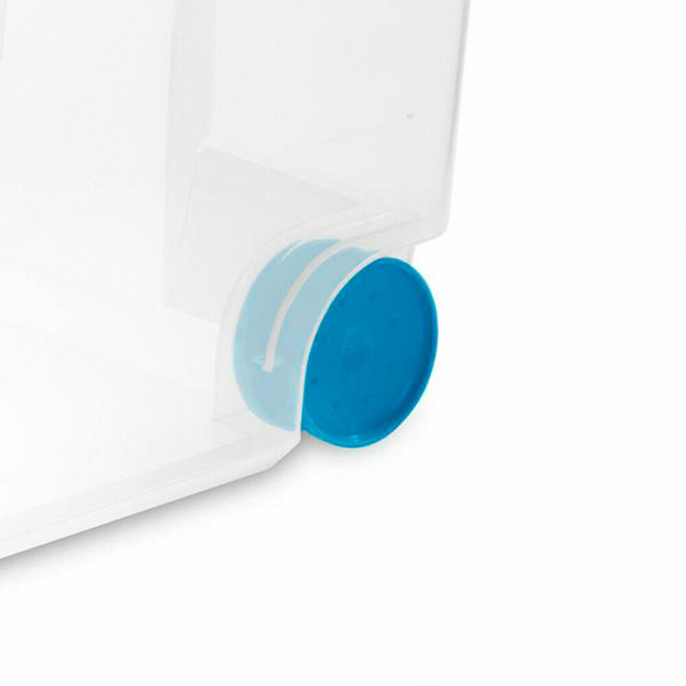 Sterilite 200875 Plastic-Storage-Totes - View #8