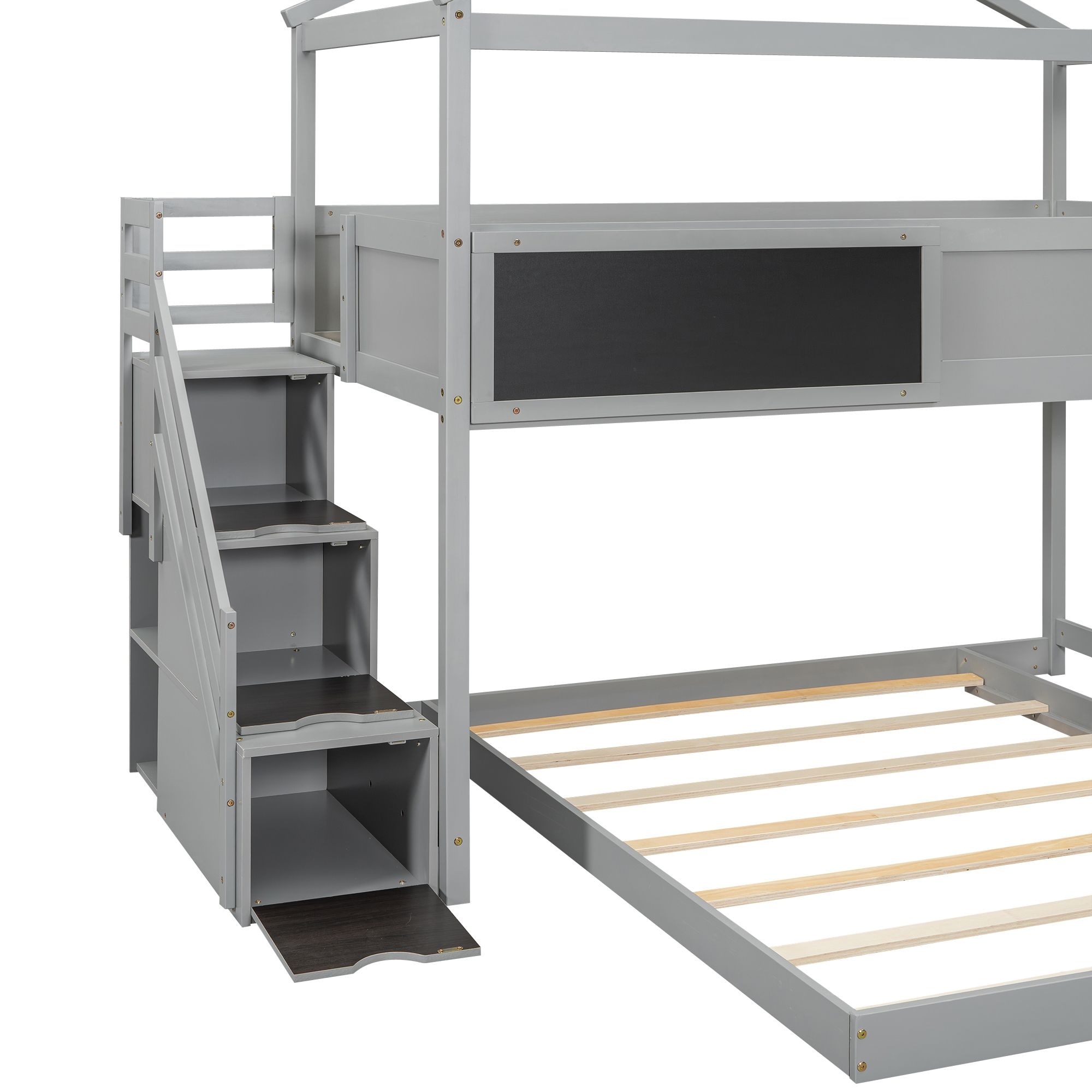 Yiekholo LL-1767AAE Bunk-Beds - View #10