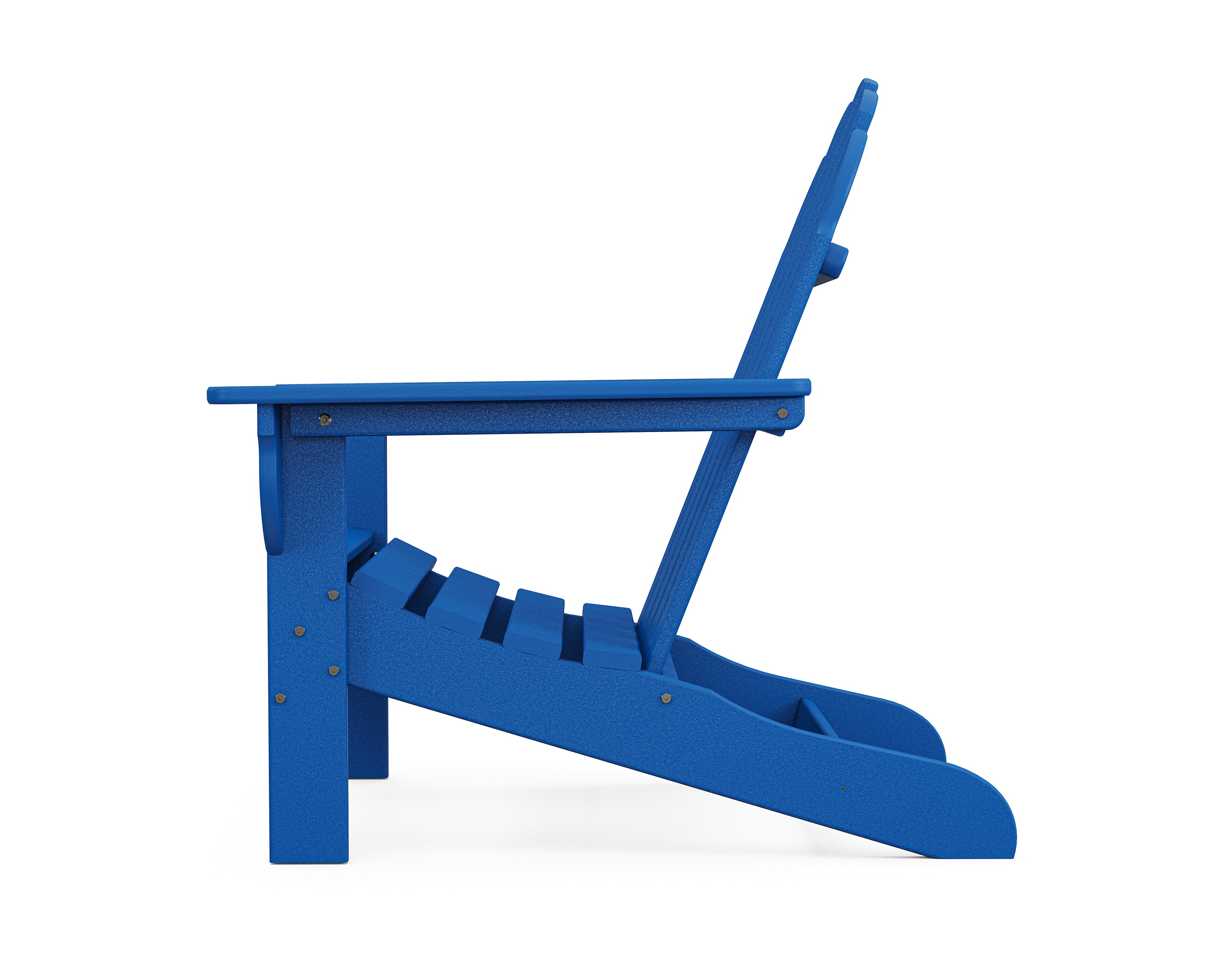 Trex Outdoor Furniture TXAD4031PB Patio-Chairs - View #3