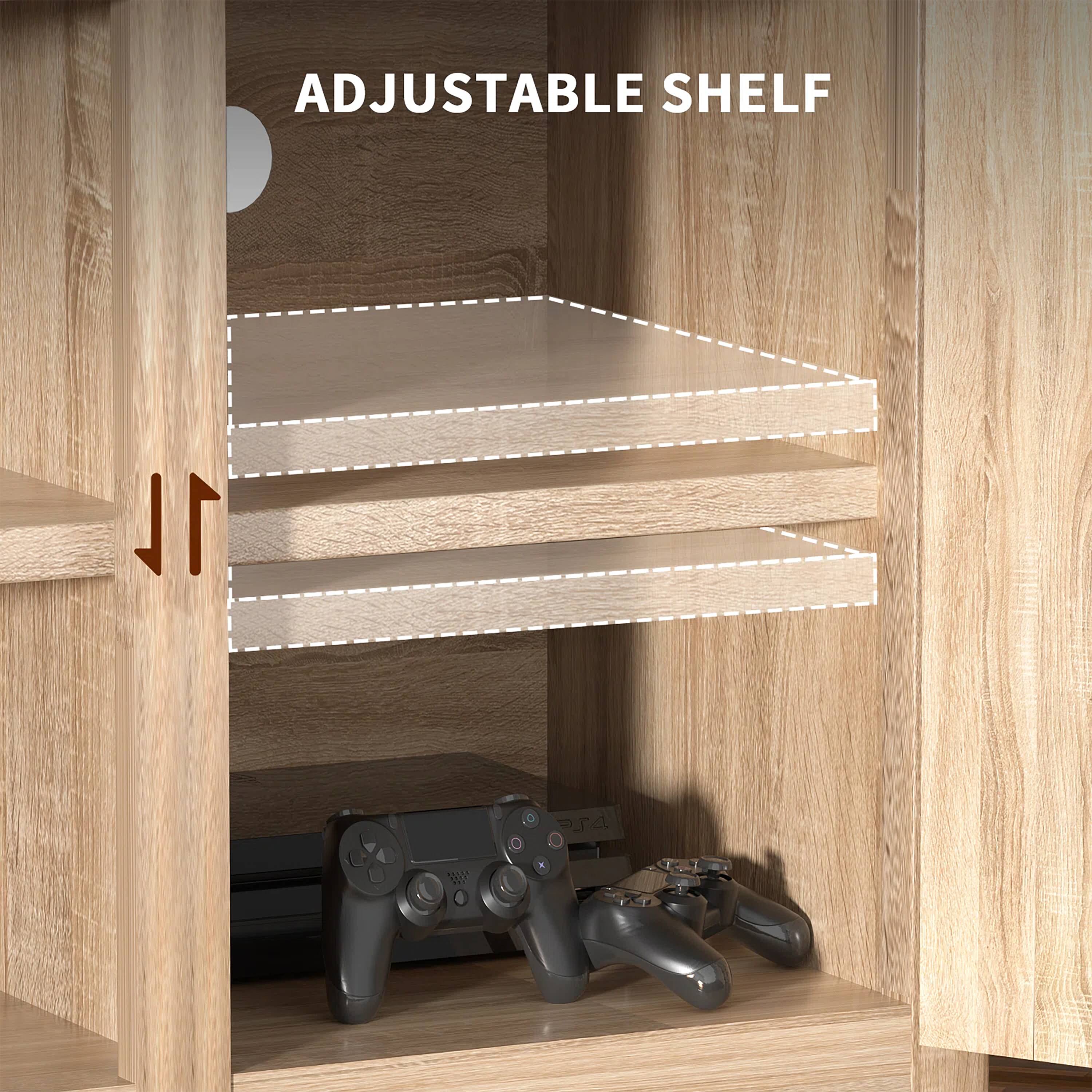 Vineego LS-TS103D6 Tv-Stands - View #4